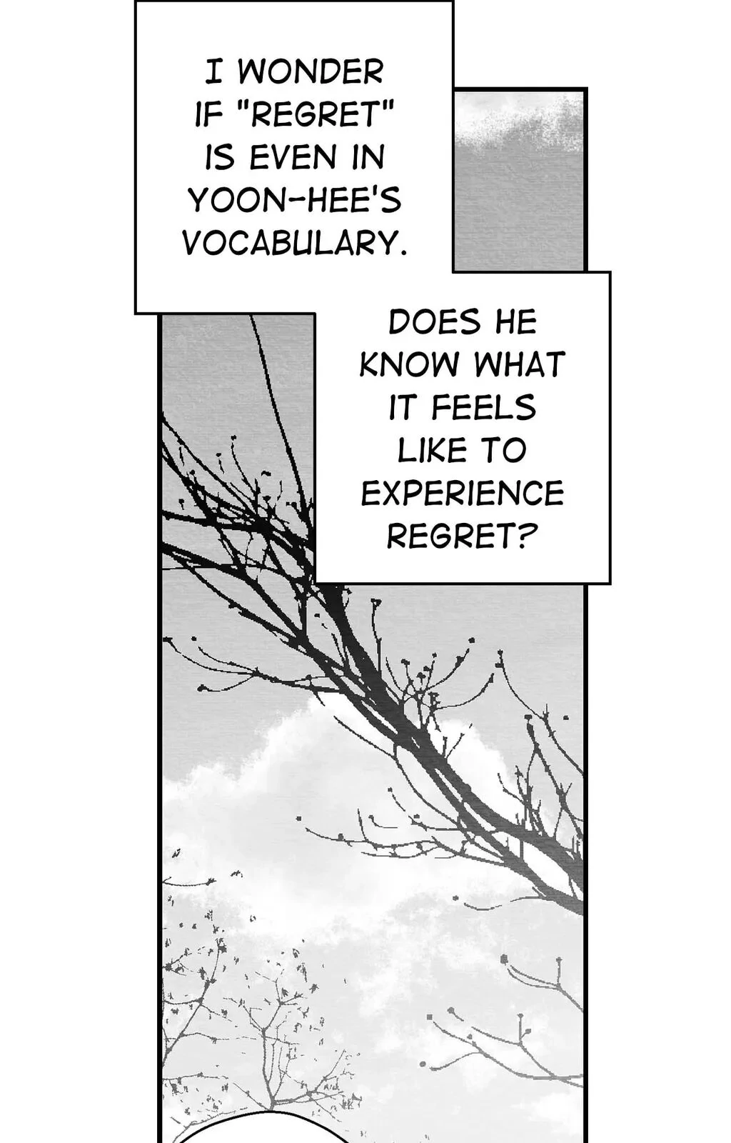 Bound to Be «Official» - Chapter 82 manhwa