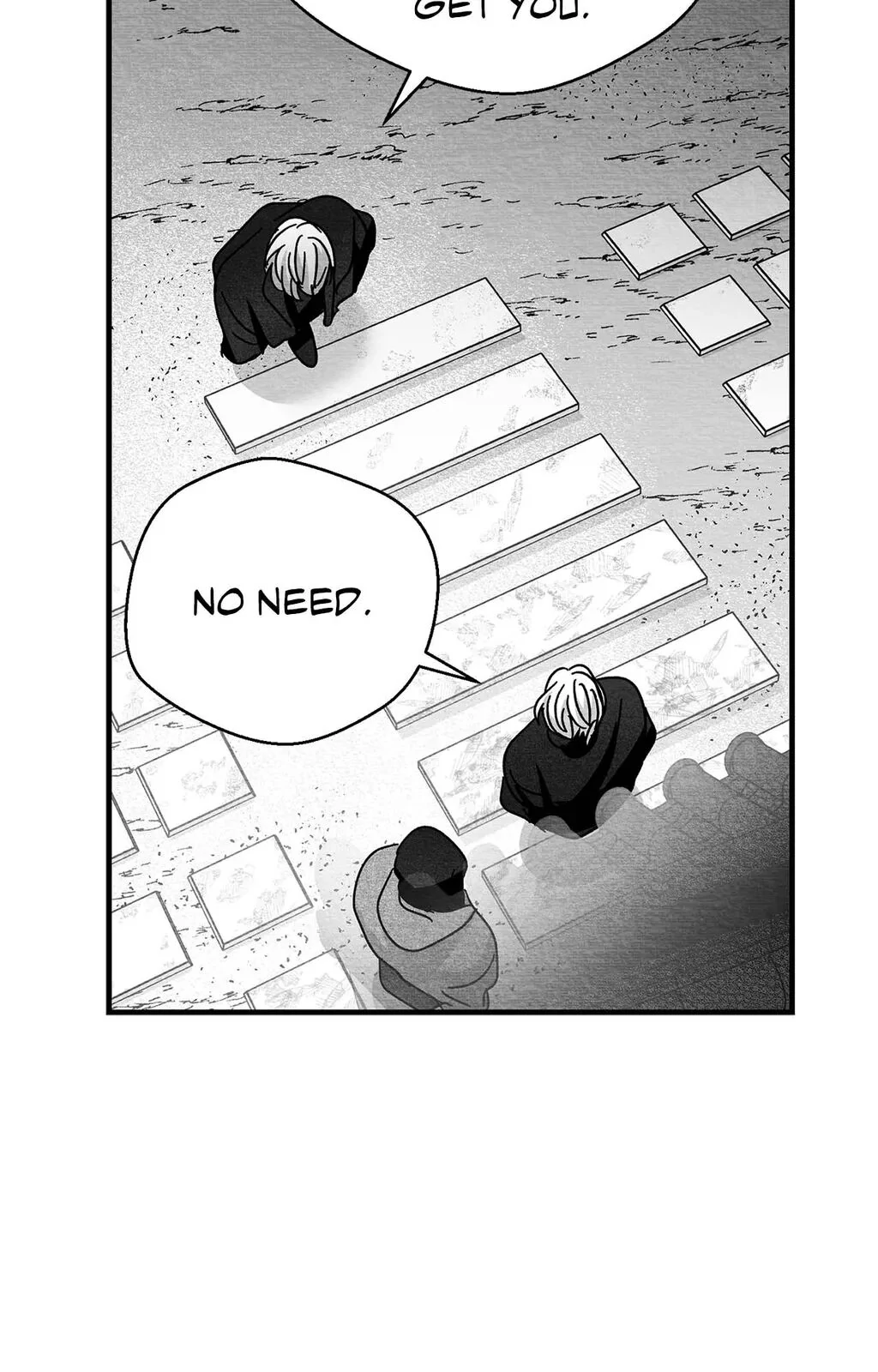 Bound to Be «Official» - Chapter 82 manhwa