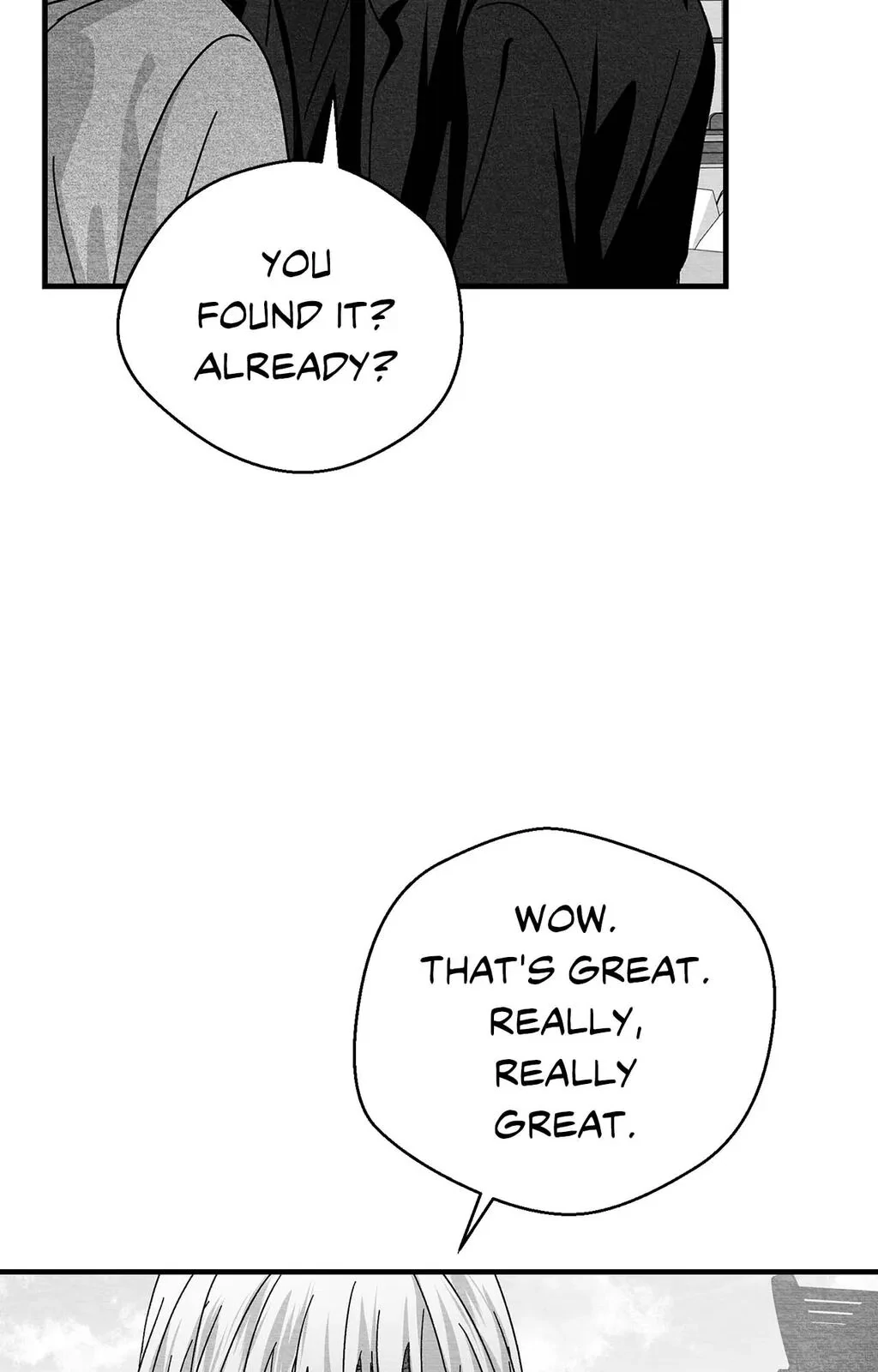 Bound to Be «Official» - Chapter 82 manhwa