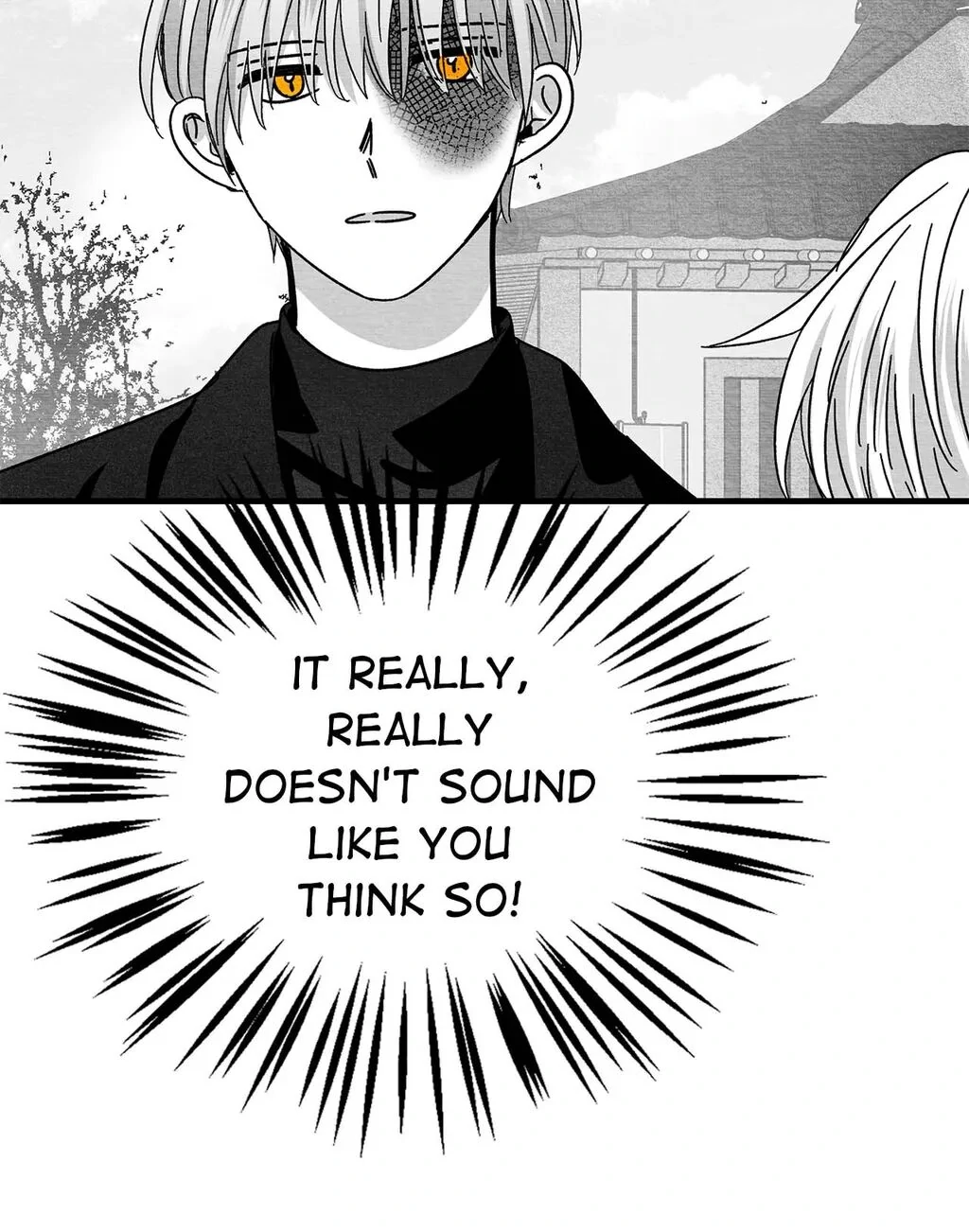 Bound to Be «Official» - Chapter 82 manhwa