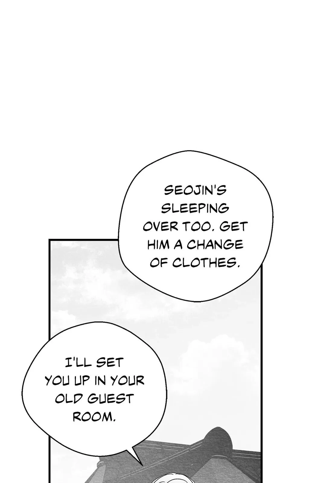 Bound to Be «Official» - Chapter 82 manhwa