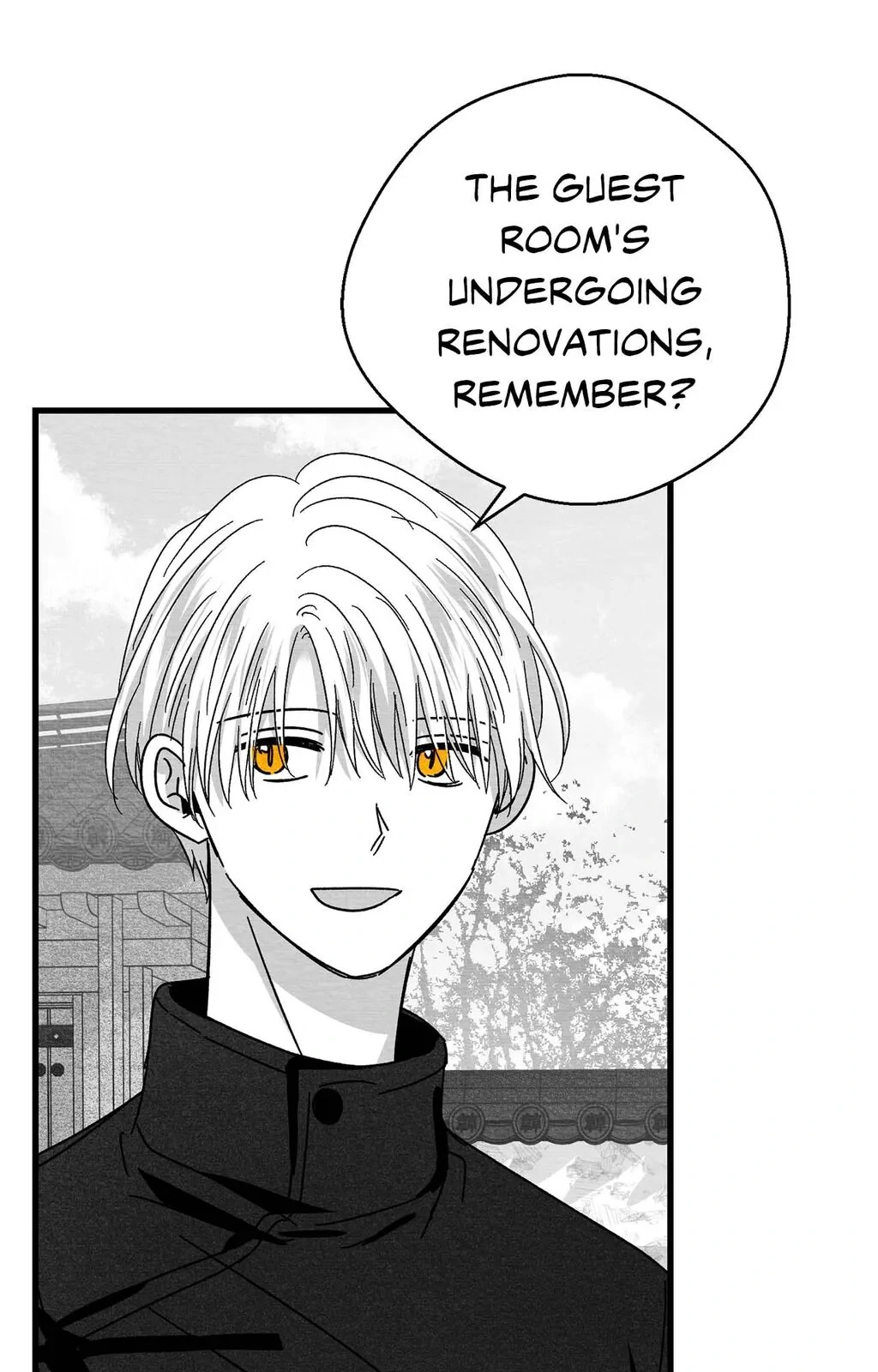 Bound to Be «Official» - Chapter 82 manhwa