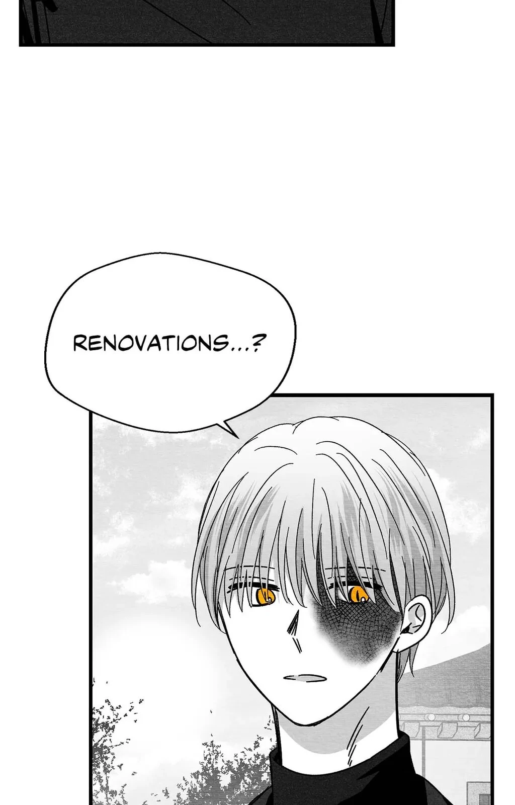 Bound to Be «Official» - Chapter 82 manhwa