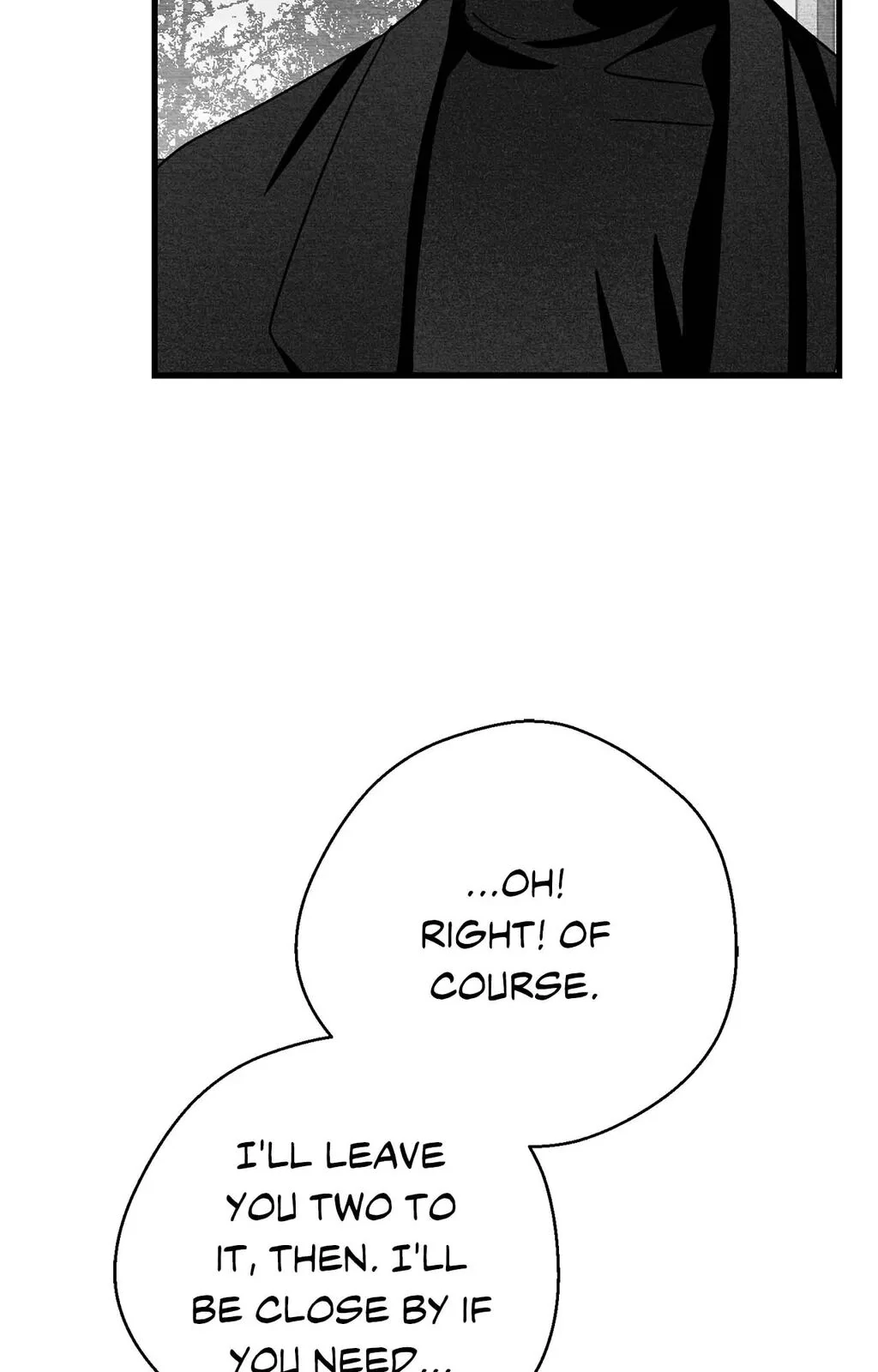Bound to Be «Official» - Chapter 82 manhwa