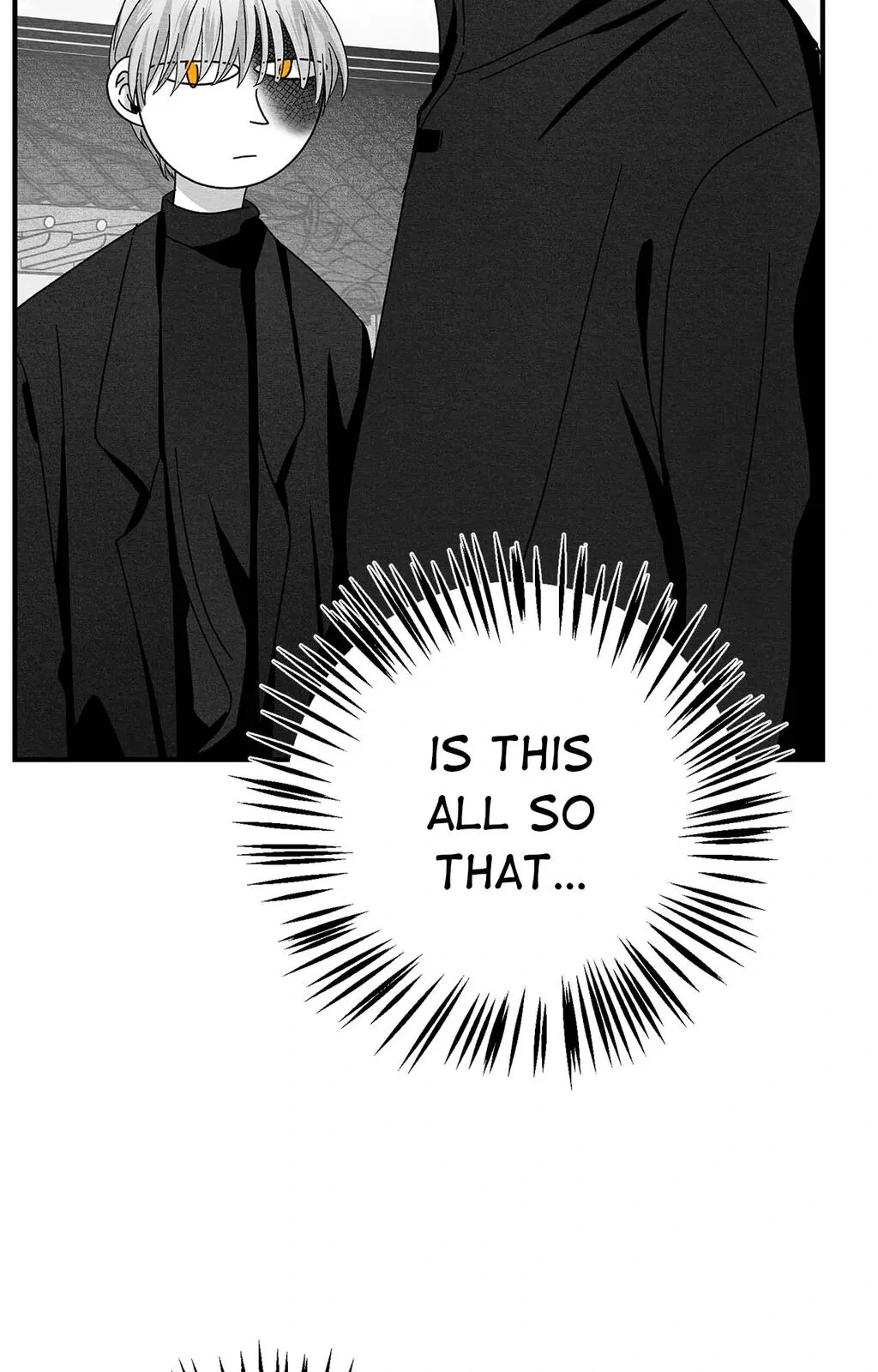 Bound to Be «Official» - Chapter 82 manhwa
