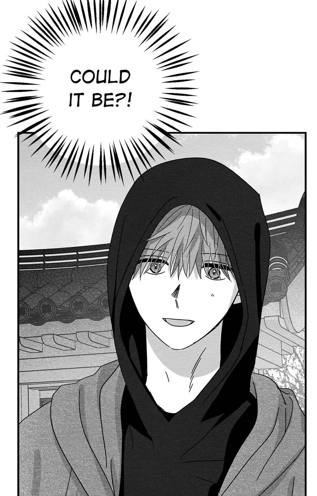 Bound to Be «Official» - Chapter 82 manhwa