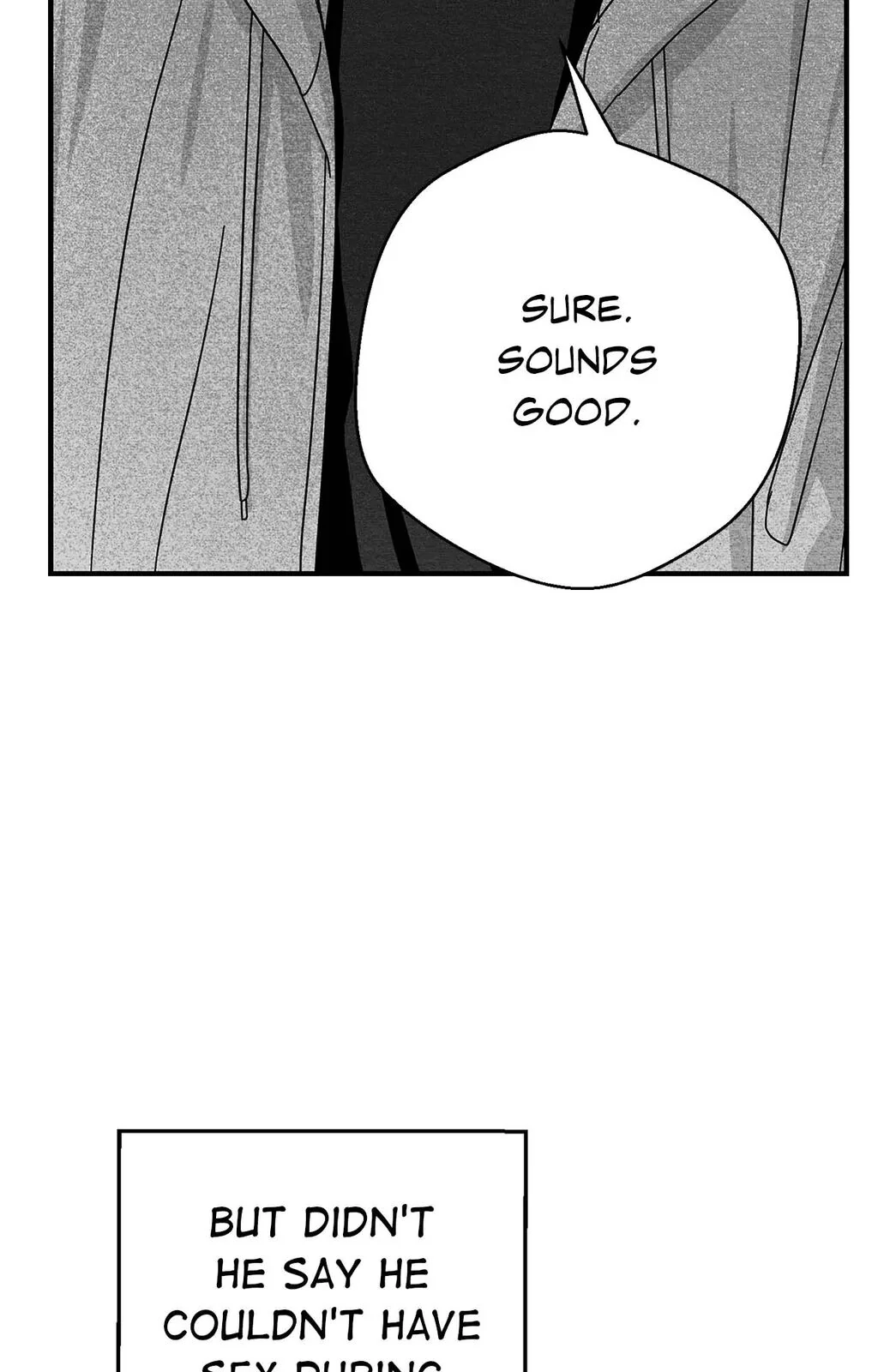 Bound to Be «Official» - Chapter 82 manhwa