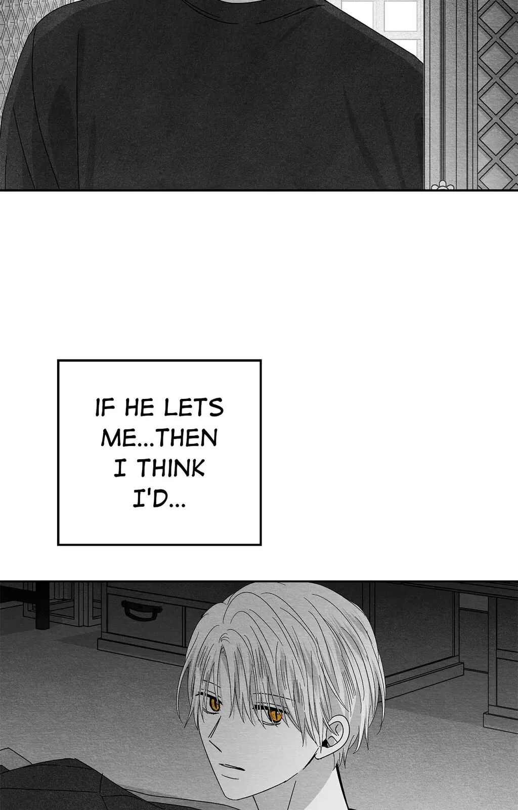 Bound to Be «Official» - Chapter 82 manhwa