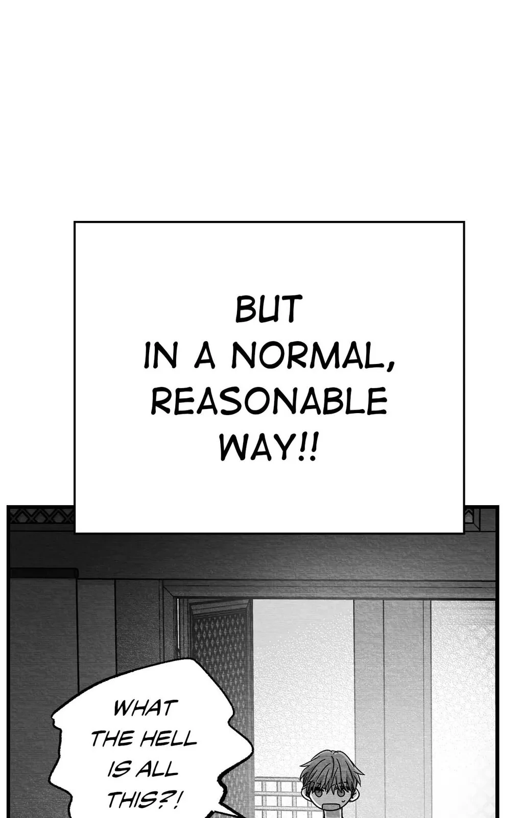 Bound to Be «Official» - Chapter 82 manhwa
