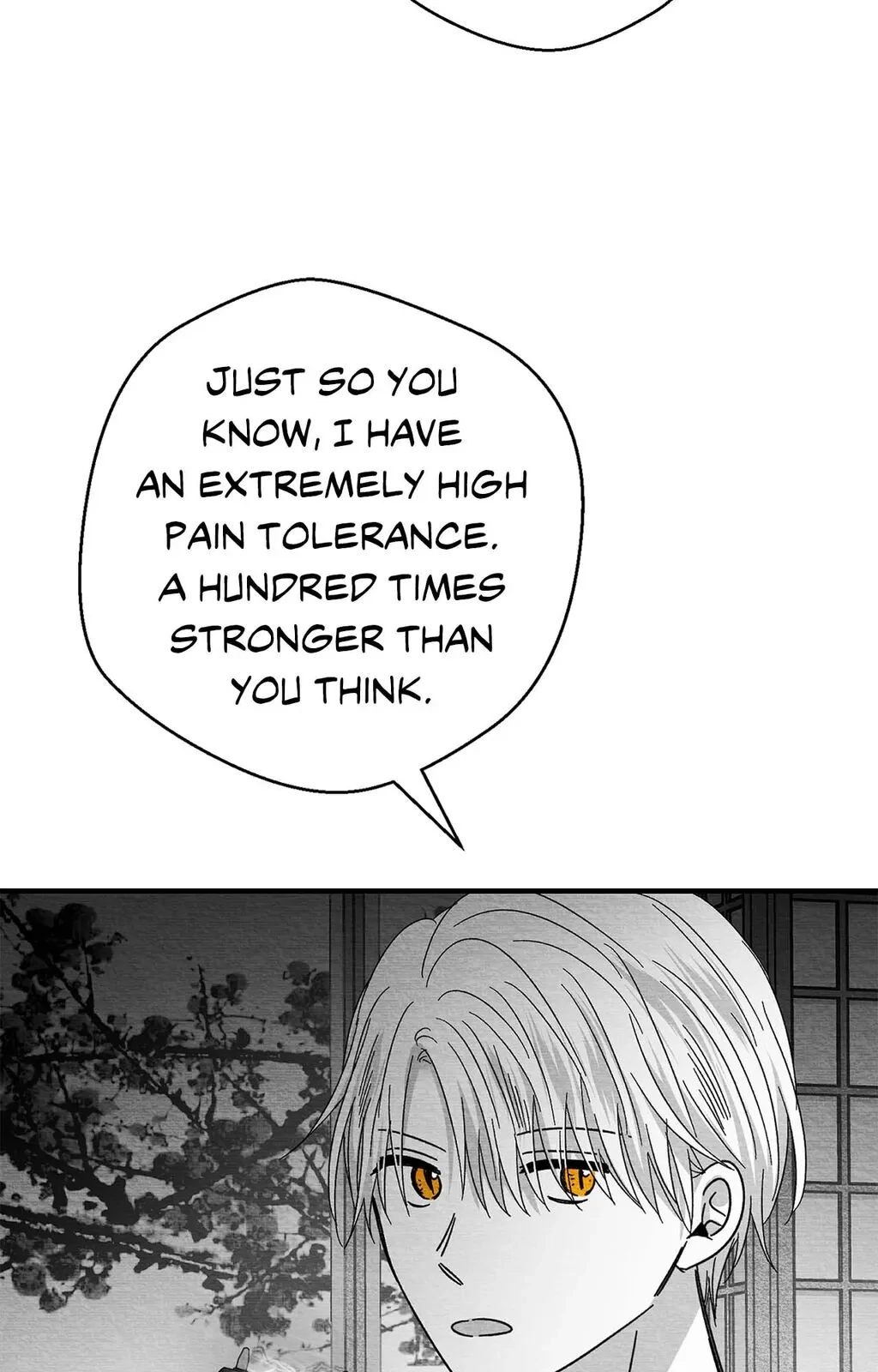 Bound to Be «Official» - Chapter 82 manhwa