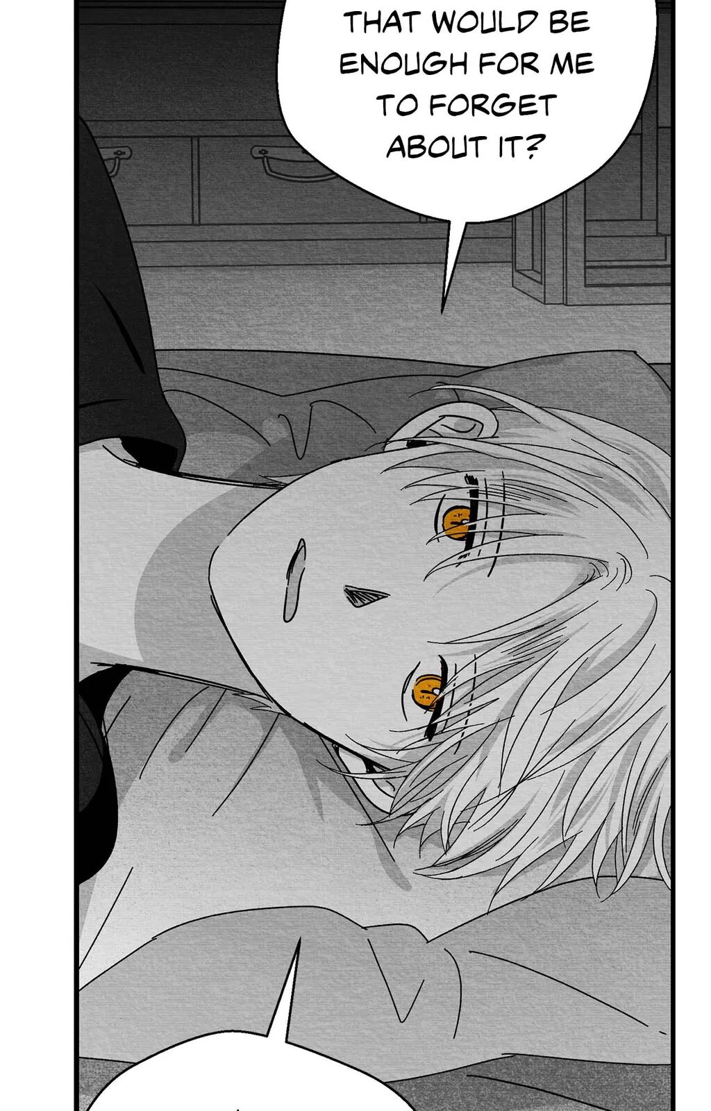 Bound to Be «Official» - Chapter 82 manhwa
