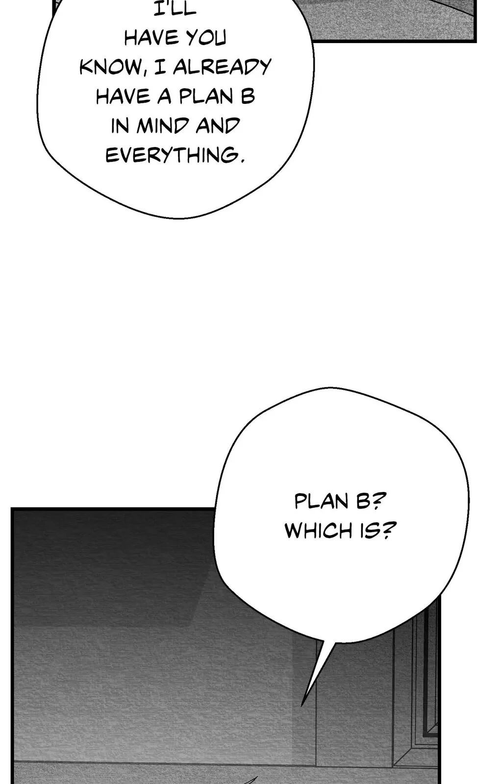 Bound to Be «Official» - Chapter 82 manhwa