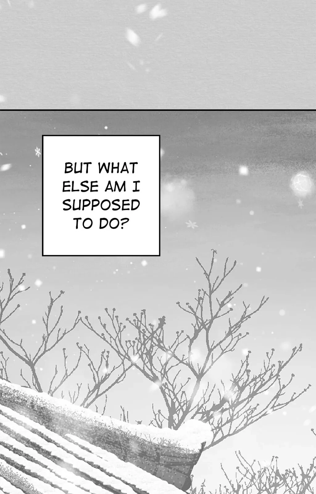Bound to Be «Official» - Chapter 82 manhwa