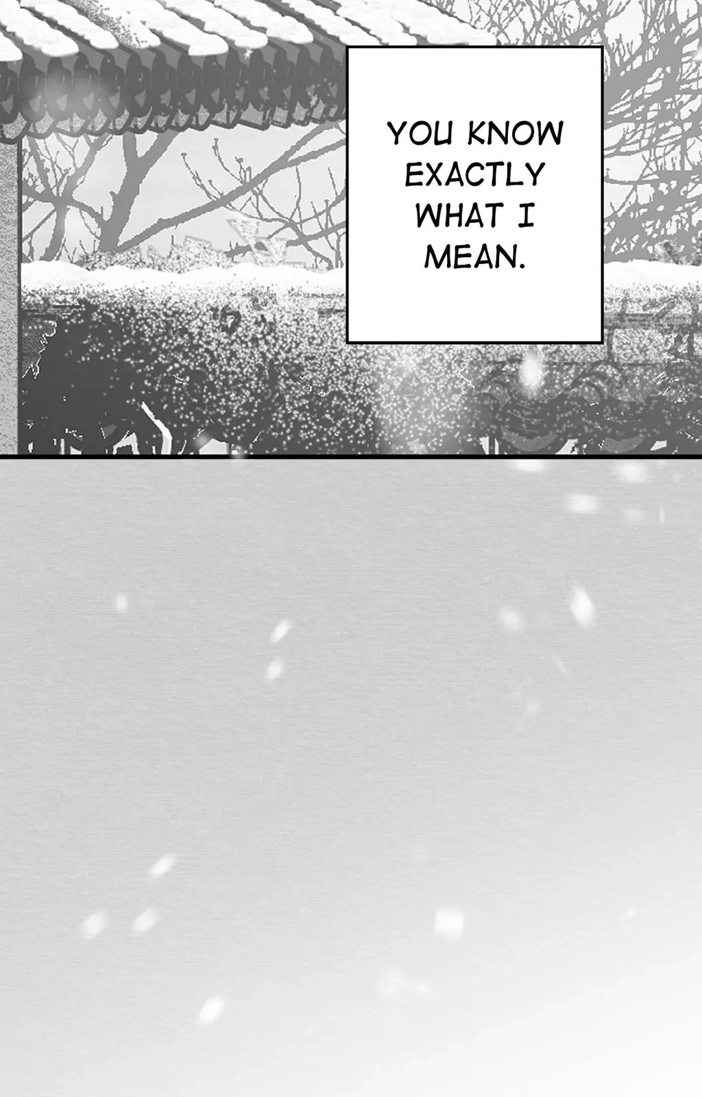 Bound to Be «Official» - Chapter 82 manhwa