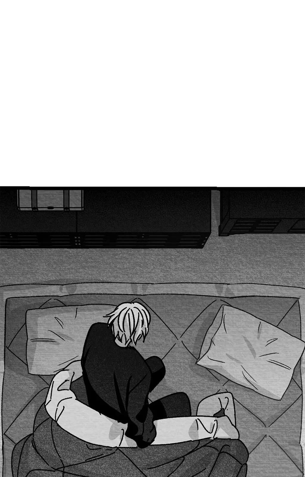 Bound to Be «Official» - Chapter 83 manhwa
