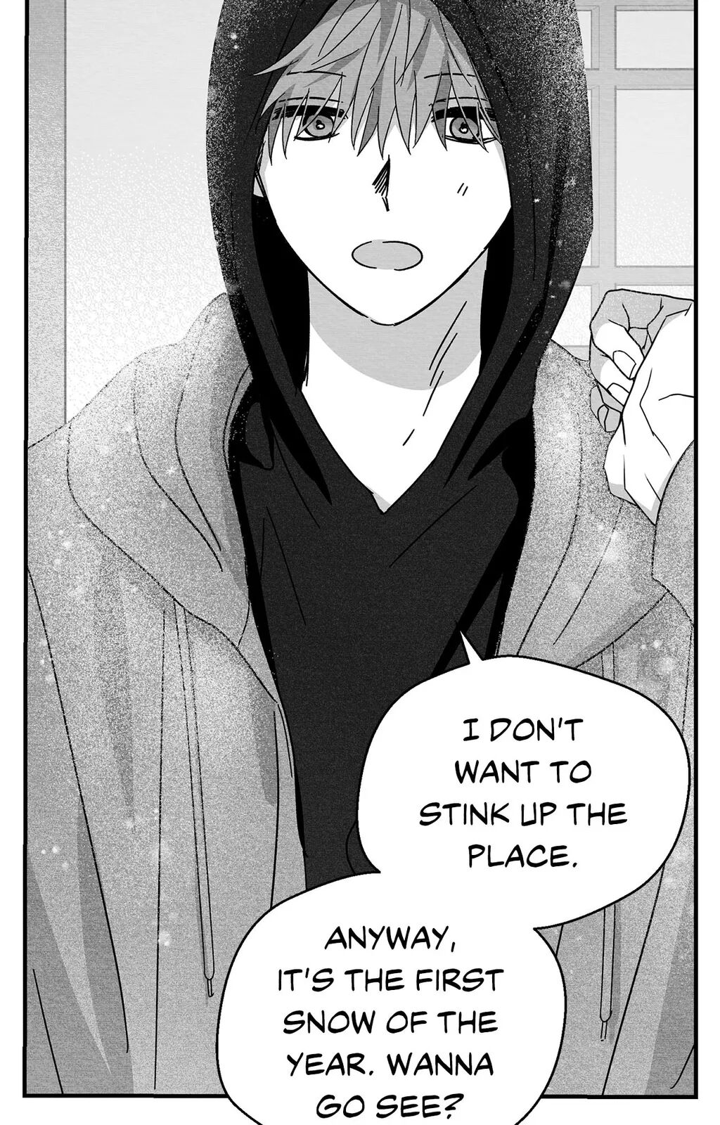 Bound to Be «Official» - Chapter 83 manhwa