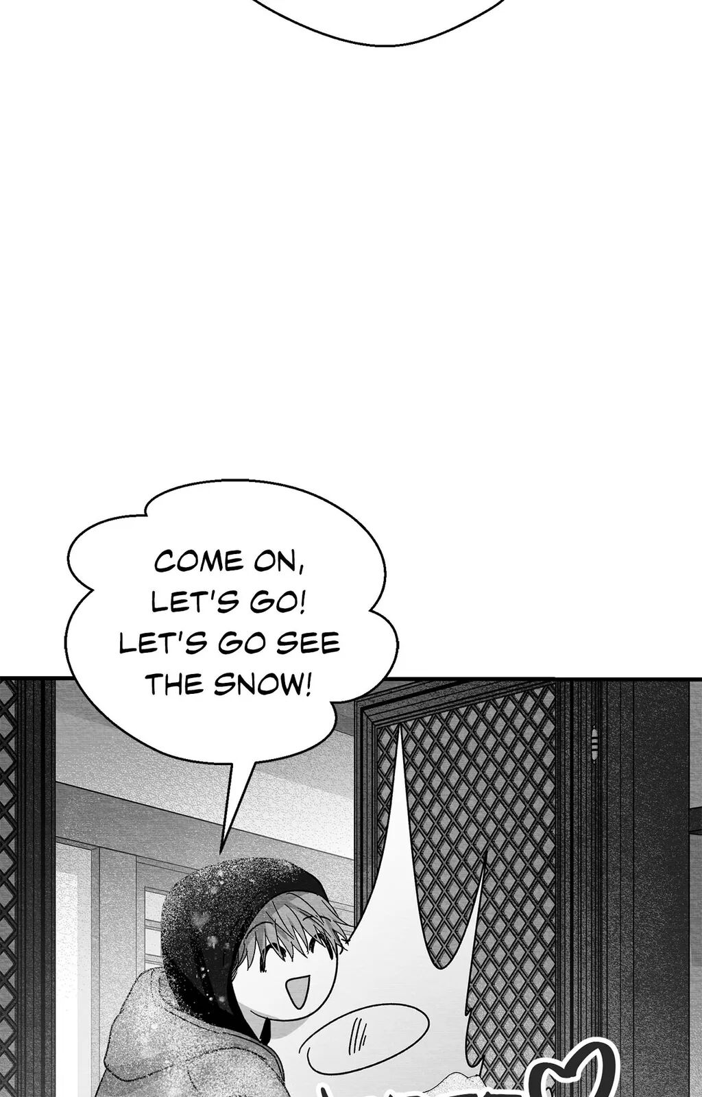 Bound to Be «Official» - Chapter 83 manhwa