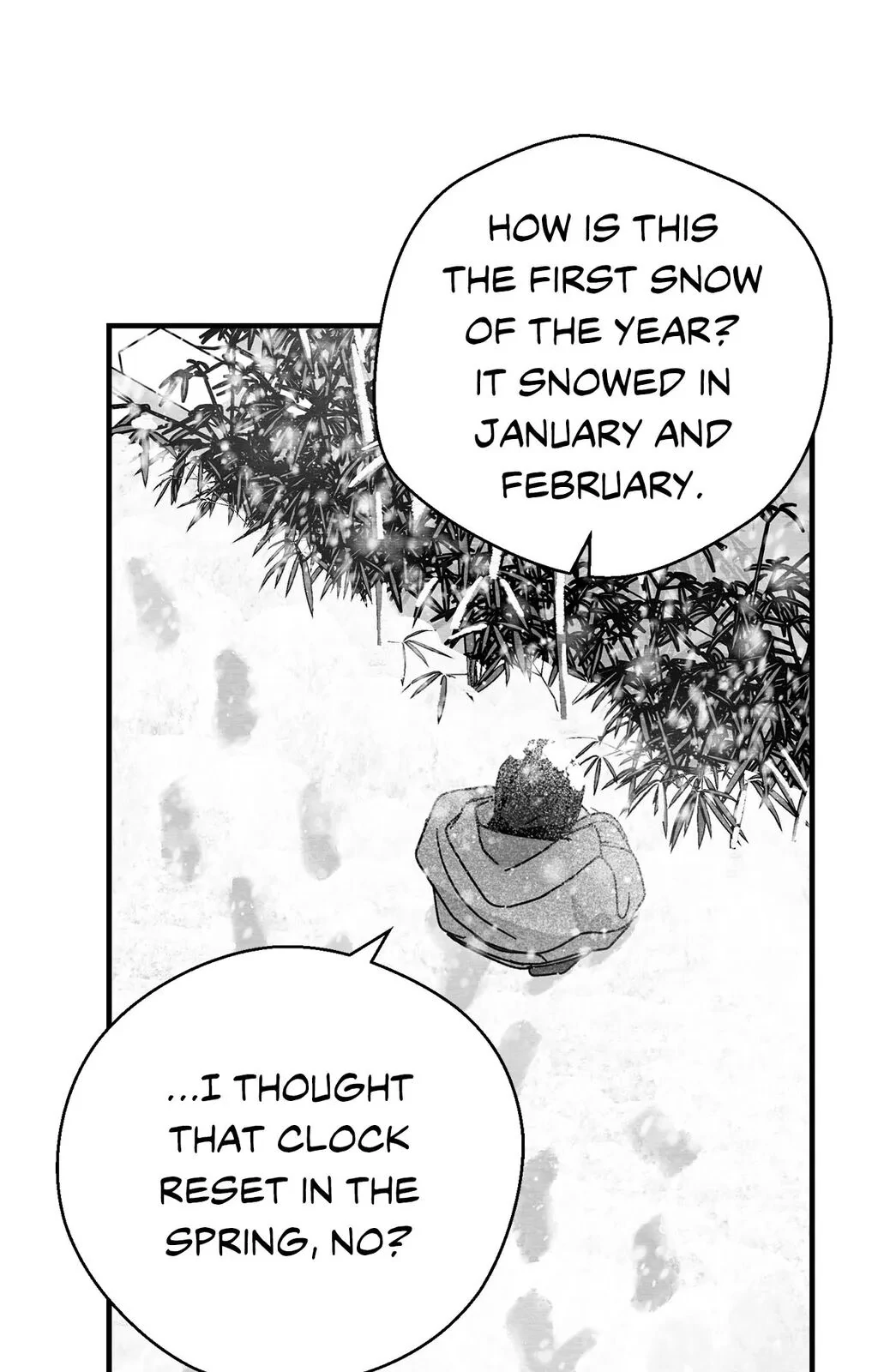 Bound to Be «Official» - Chapter 83 manhwa