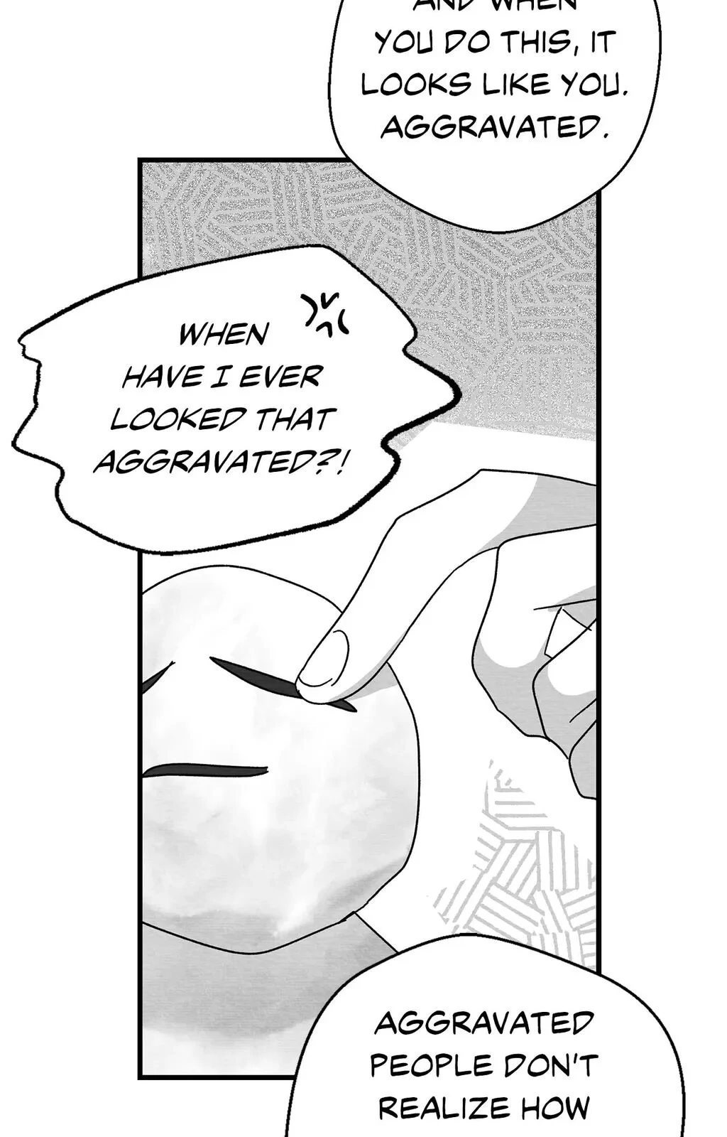 Bound to Be «Official» - Chapter 83 manhwa
