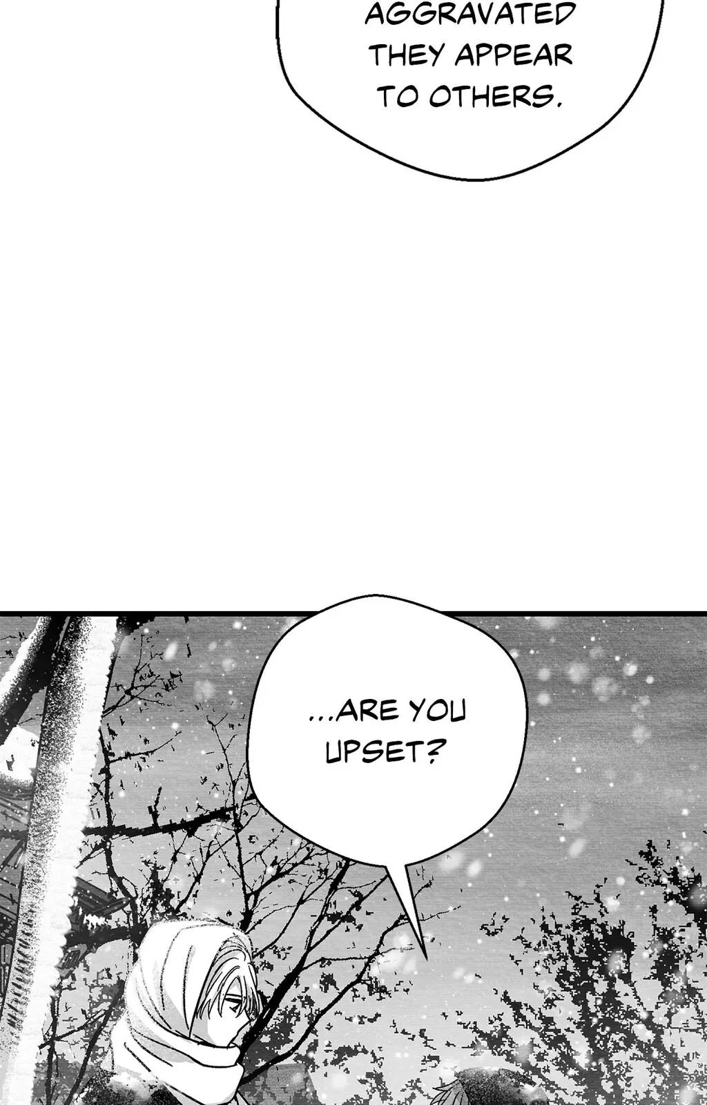 Bound to Be «Official» - Chapter 83 manhwa