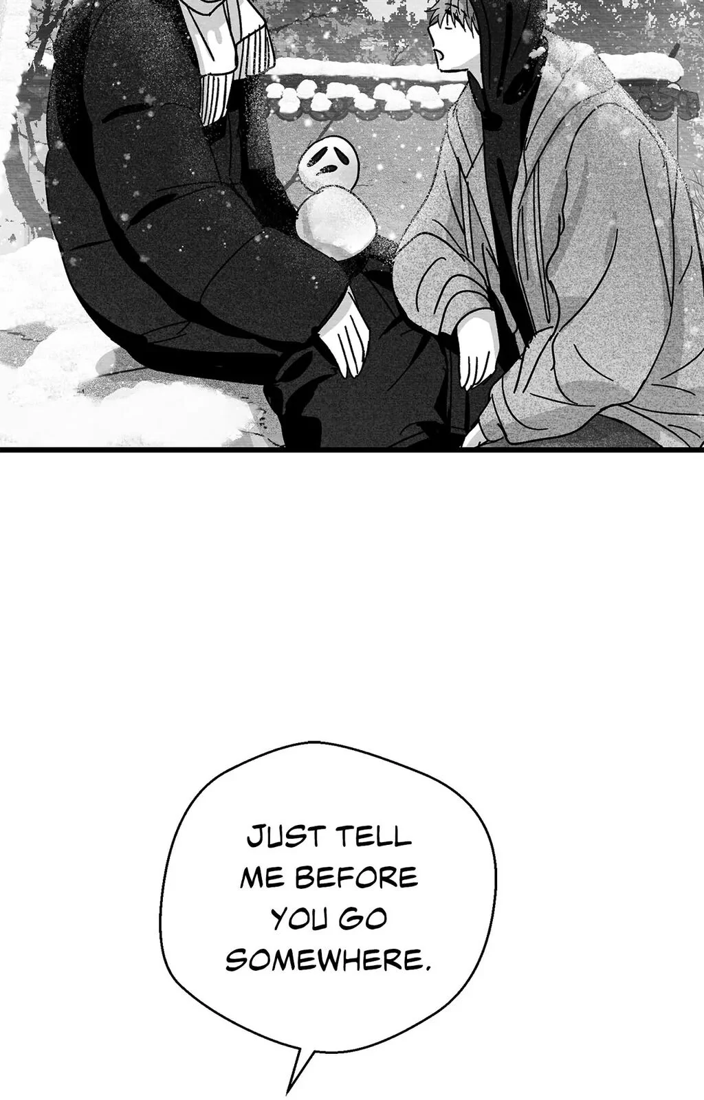 Bound to Be «Official» - Chapter 83 manhwa