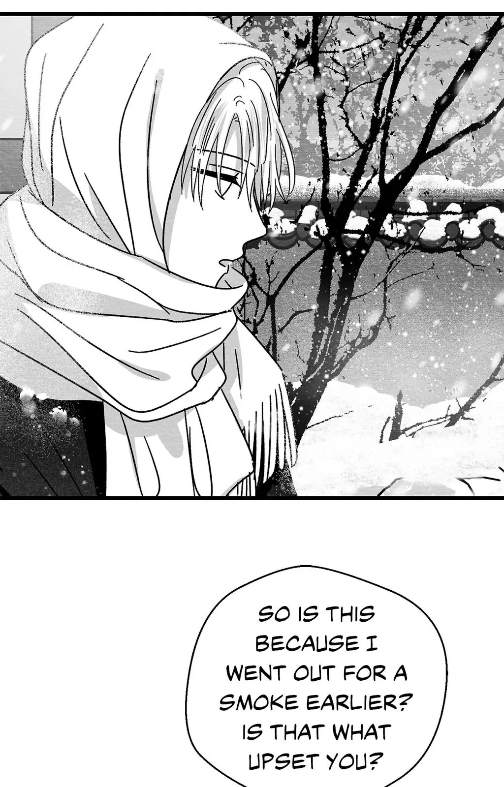 Bound to Be «Official» - Chapter 83 manhwa