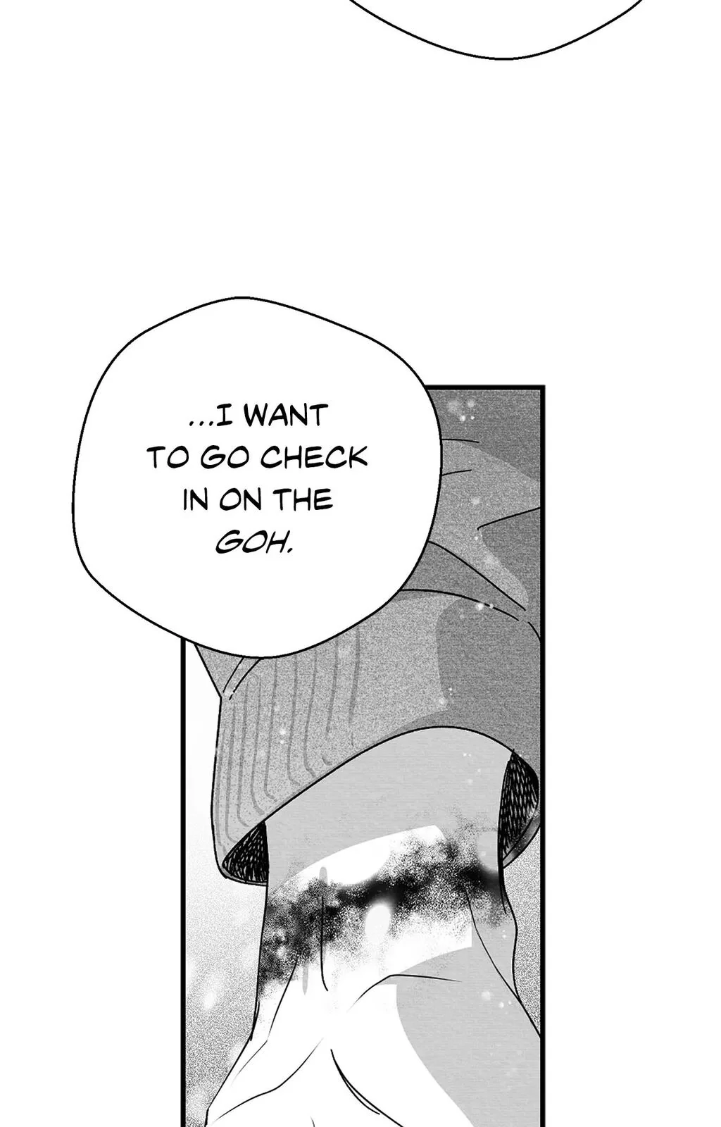 Bound to Be «Official» - Chapter 83 manhwa
