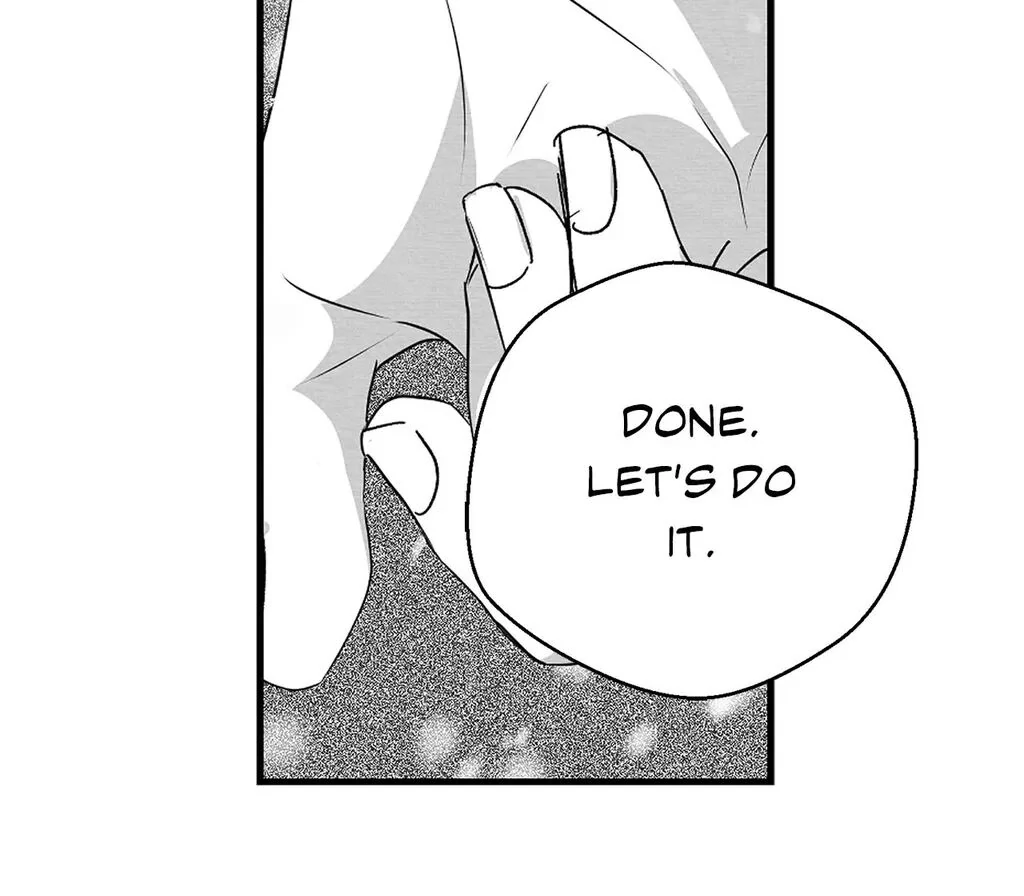 Bound to Be «Official» - Chapter 83 manhwa