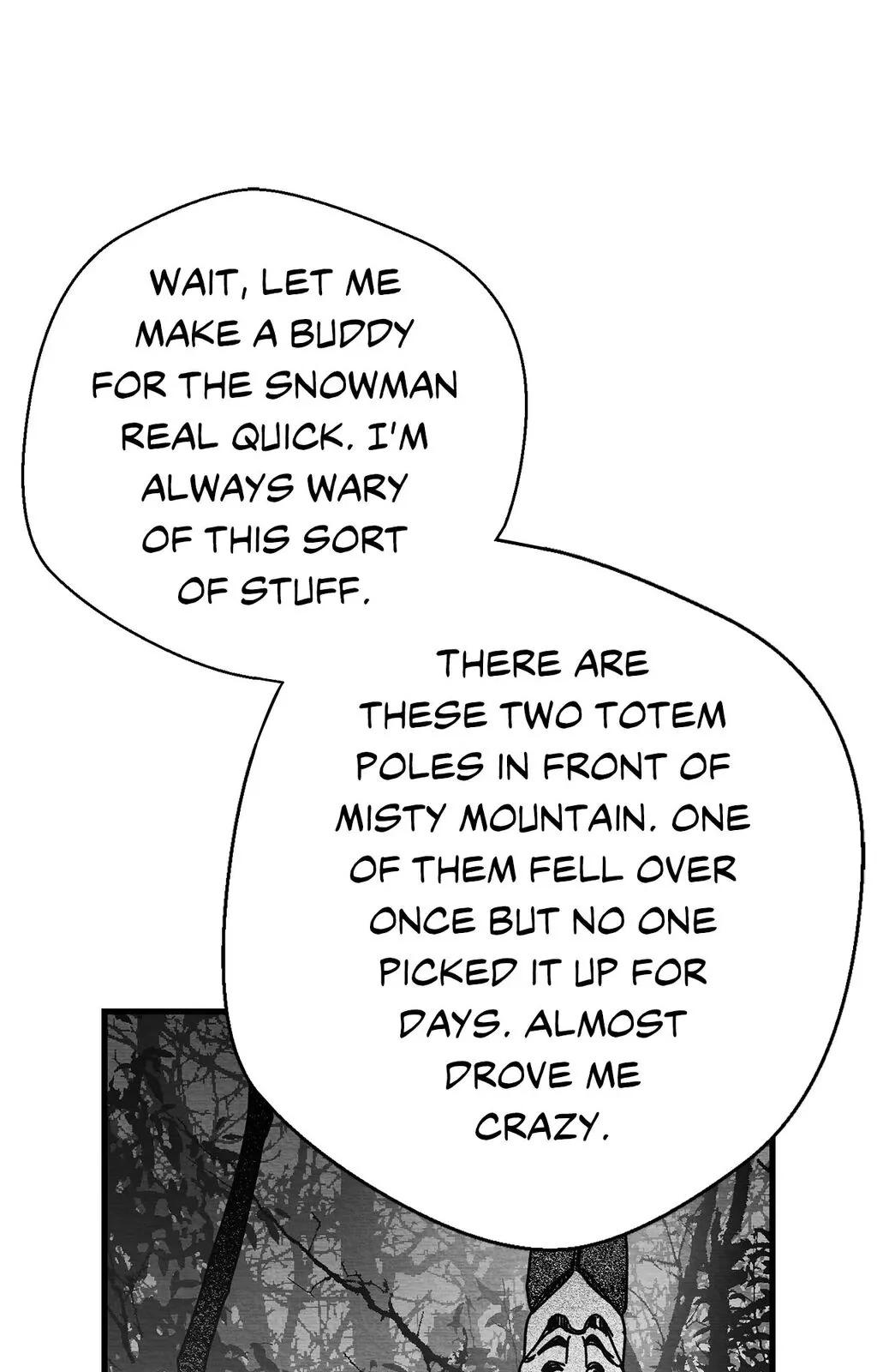 Bound to Be «Official» - Chapter 83 manhwa