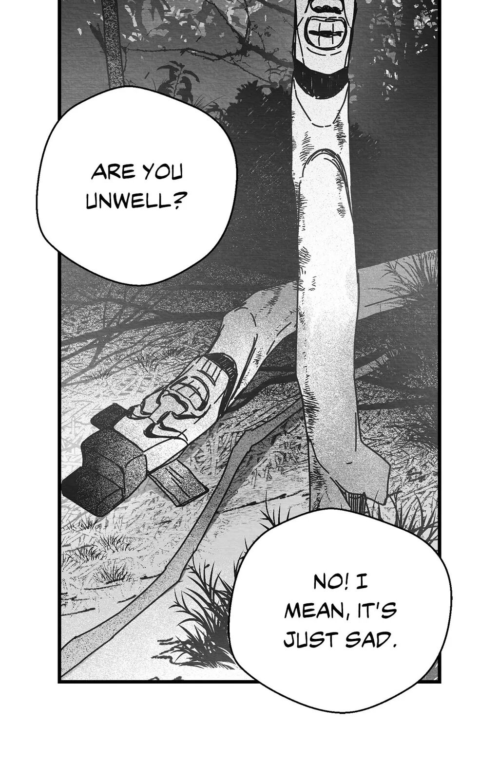 Bound to Be «Official» - Chapter 83 manhwa