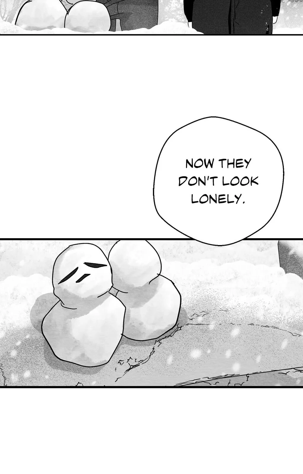 Bound to Be «Official» - Chapter 83 manhwa