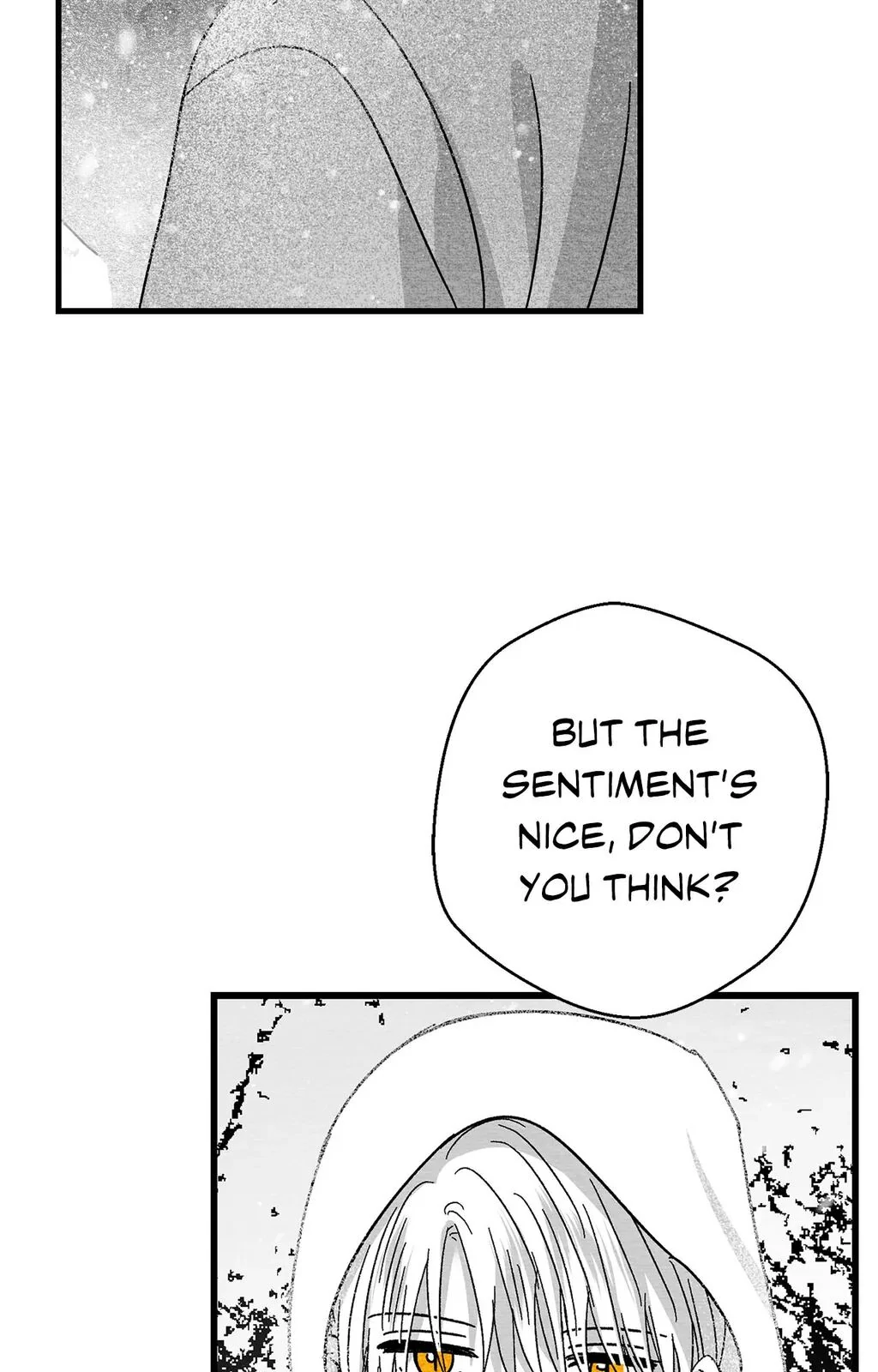 Bound to Be «Official» - Chapter 83 manhwa