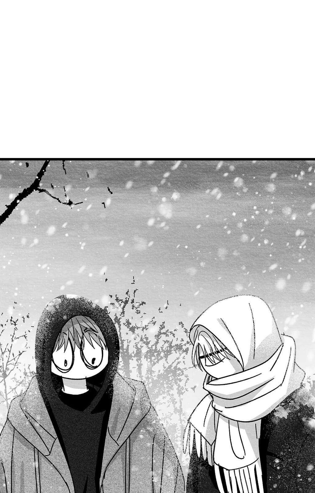 Bound to Be «Official» - Chapter 83 manhwa