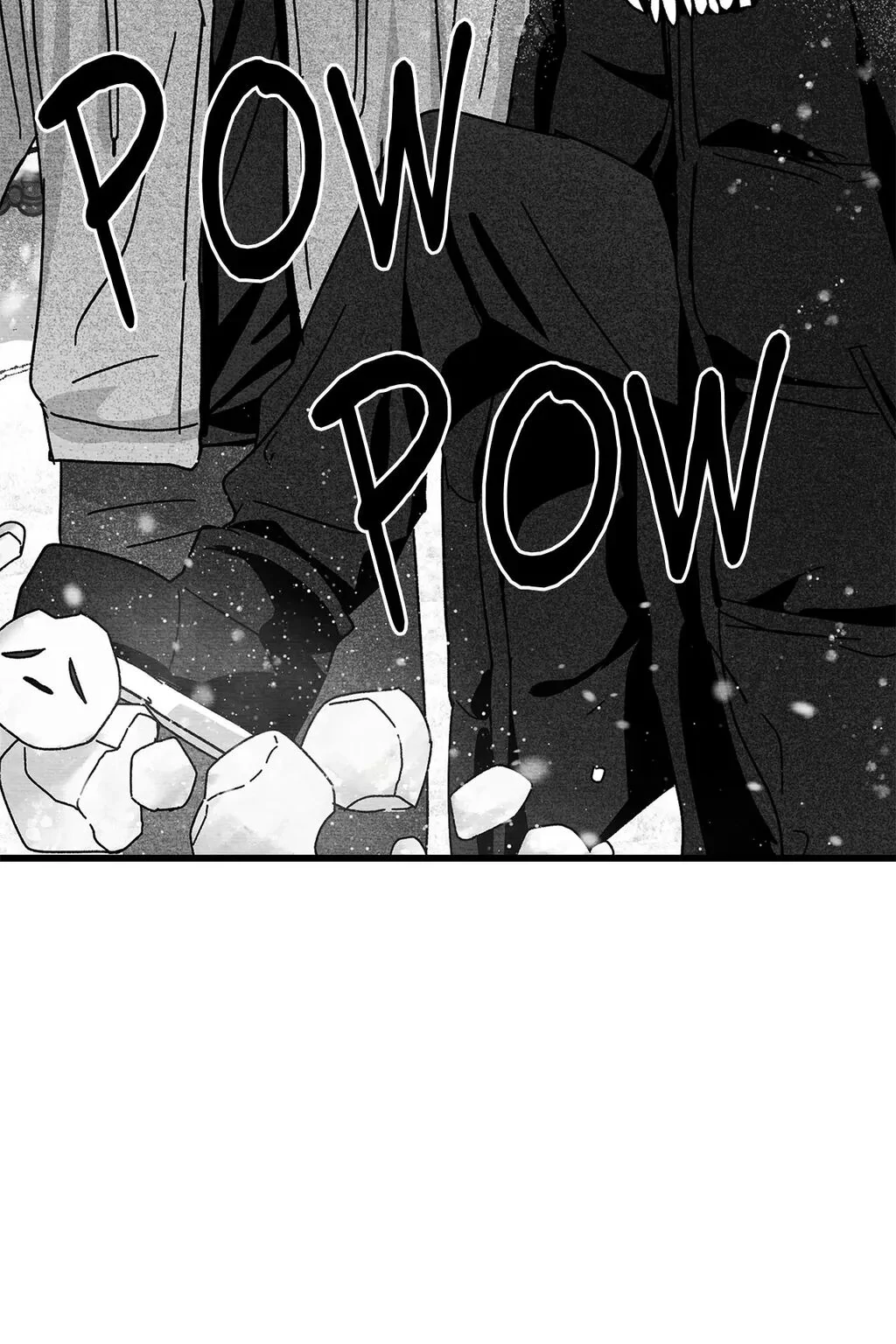 Bound to Be «Official» - Chapter 83 manhwa