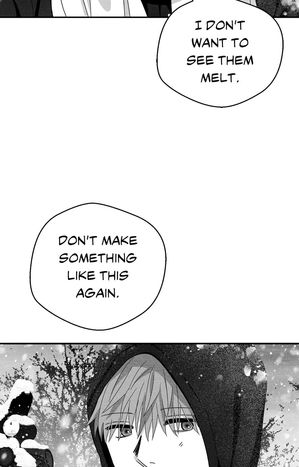 Bound to Be «Official» - Chapter 83 manhwa