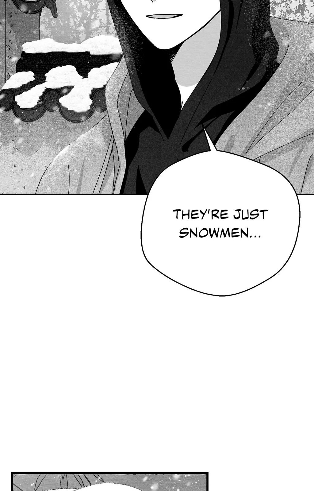 Bound to Be «Official» - Chapter 83 manhwa