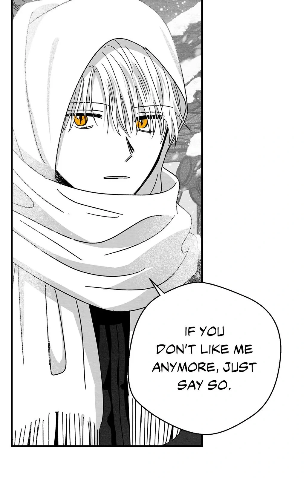 Bound to Be «Official» - Chapter 83 manhwa