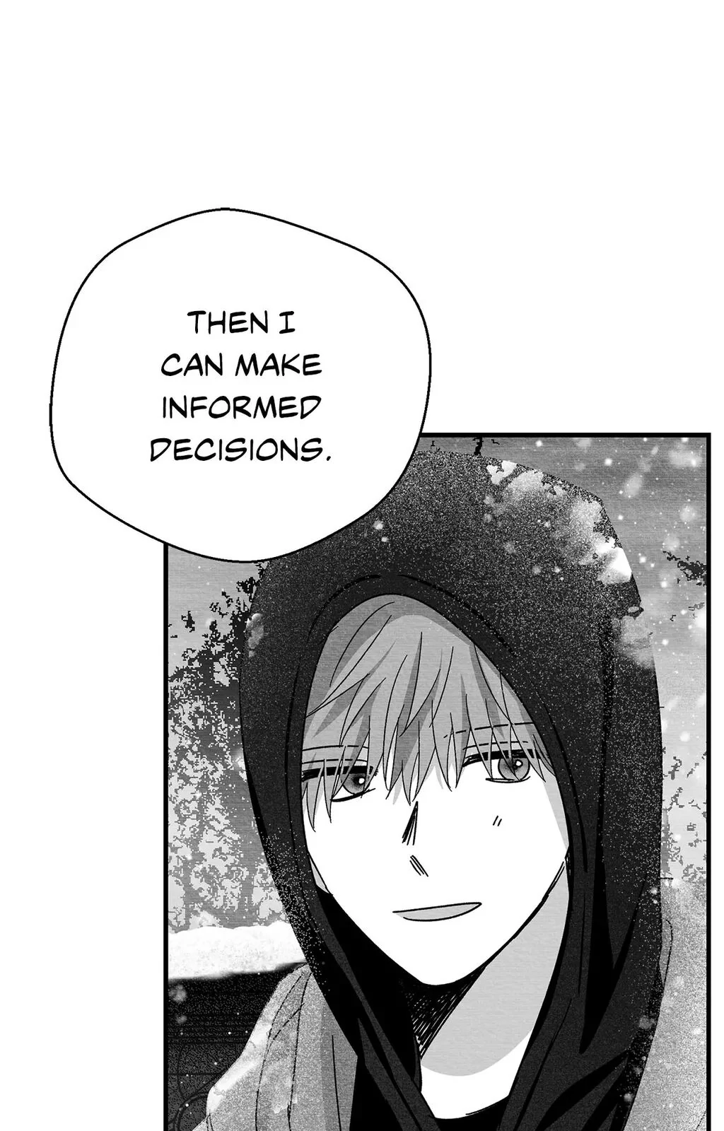 Bound to Be «Official» - Chapter 83 manhwa