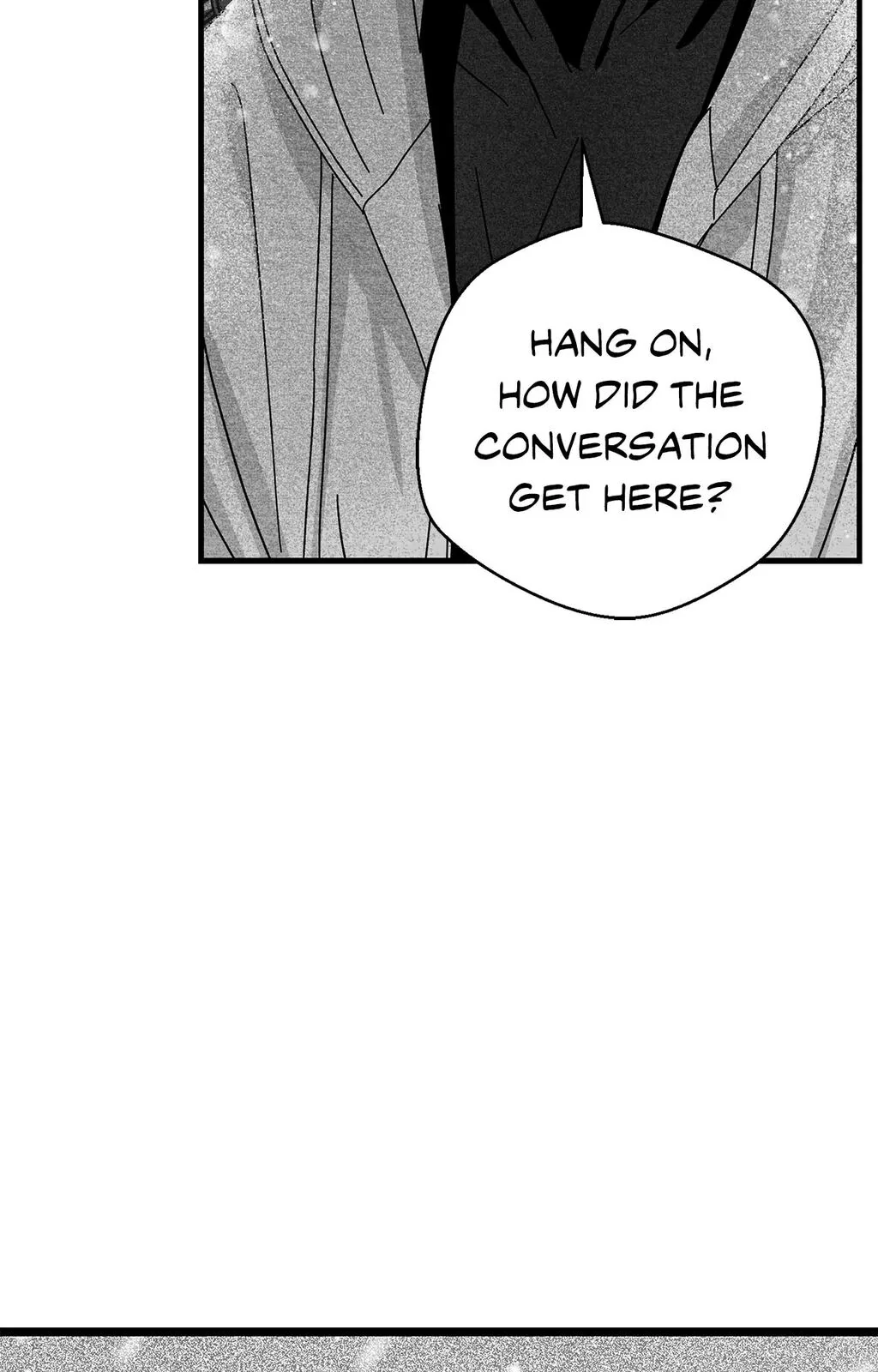 Bound to Be «Official» - Chapter 83 manhwa