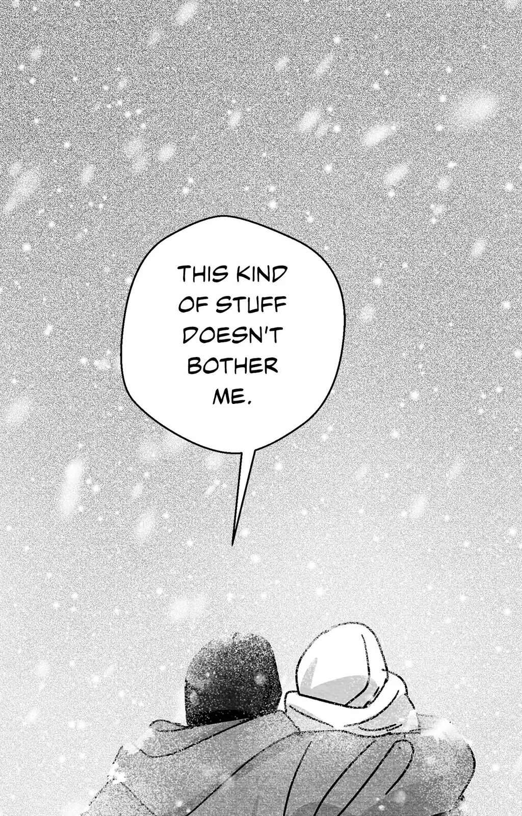 Bound to Be «Official» - Chapter 83 manhwa
