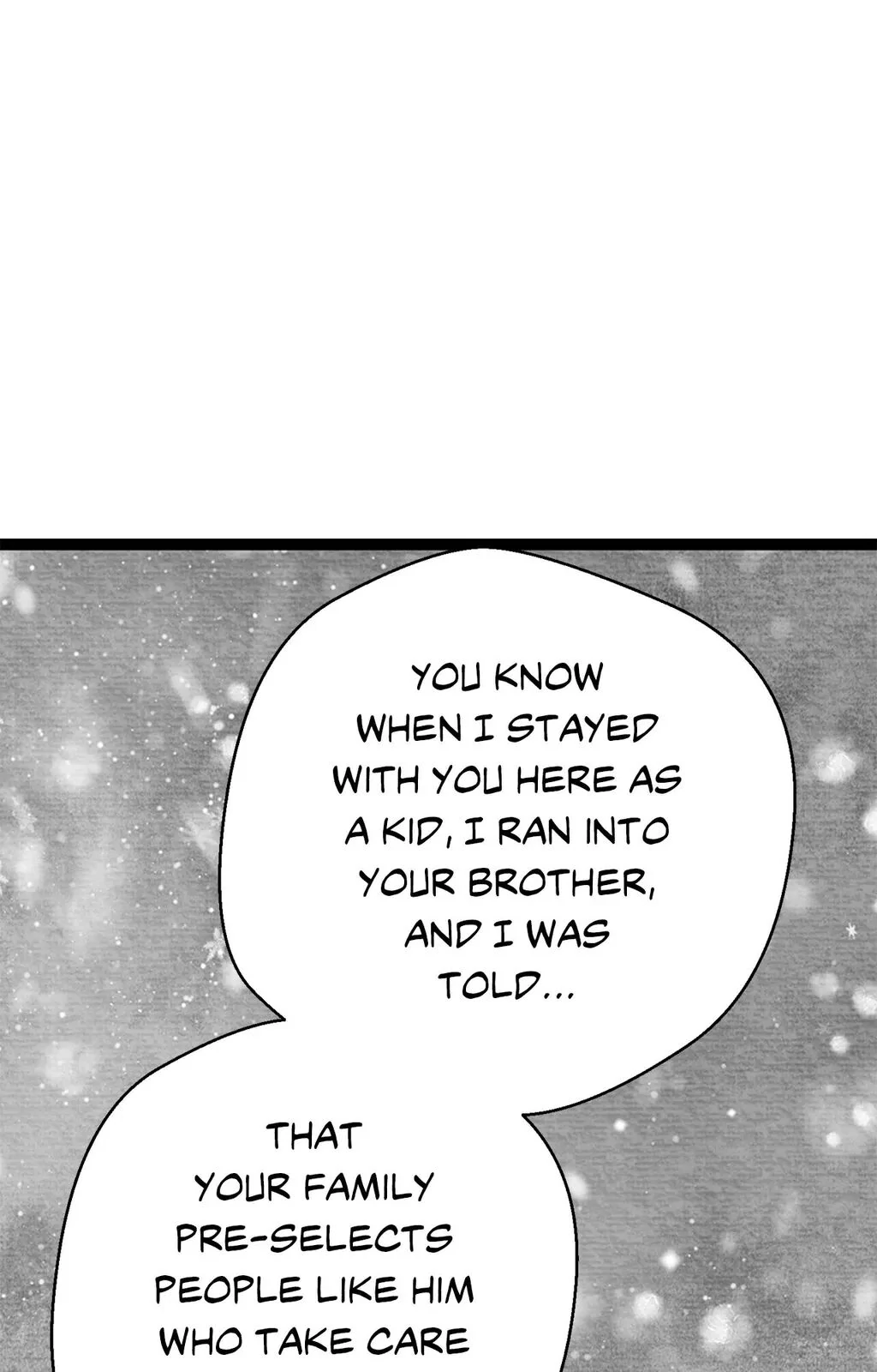 Bound to Be «Official» - Chapter 83 manhwa