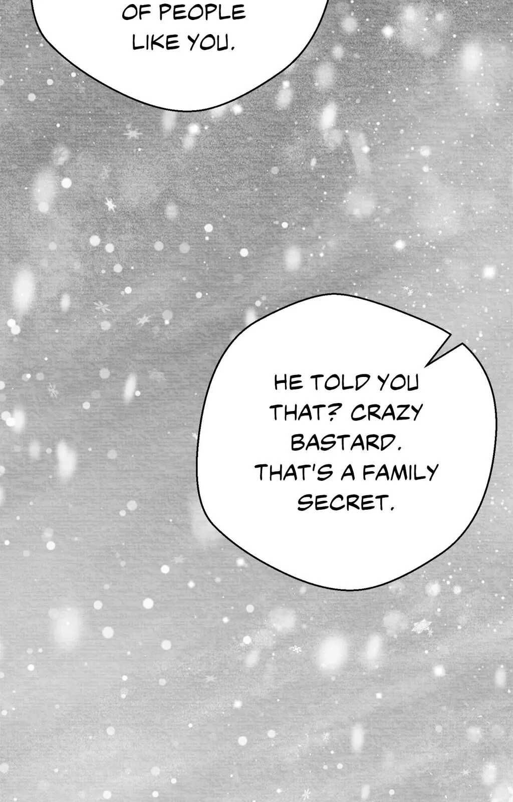 Bound to Be «Official» - Chapter 83 manhwa