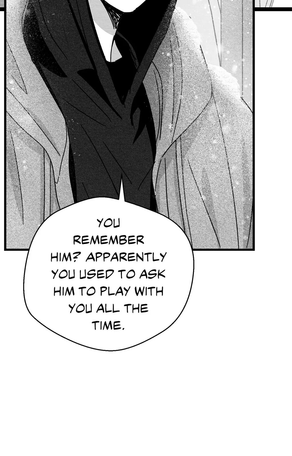 Bound to Be «Official» - Chapter 83 manhwa