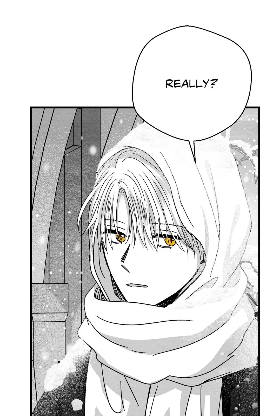 Bound to Be «Official» - Chapter 83 manhwa
