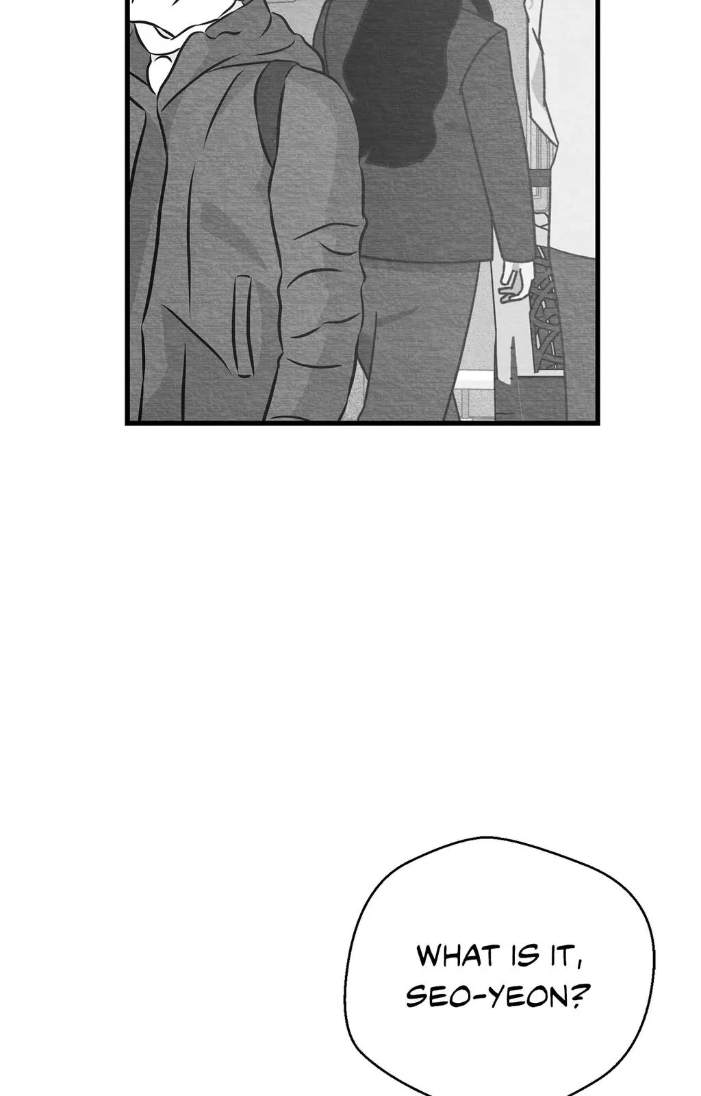 Bound to Be «Official» - Chapter 83 manhwa