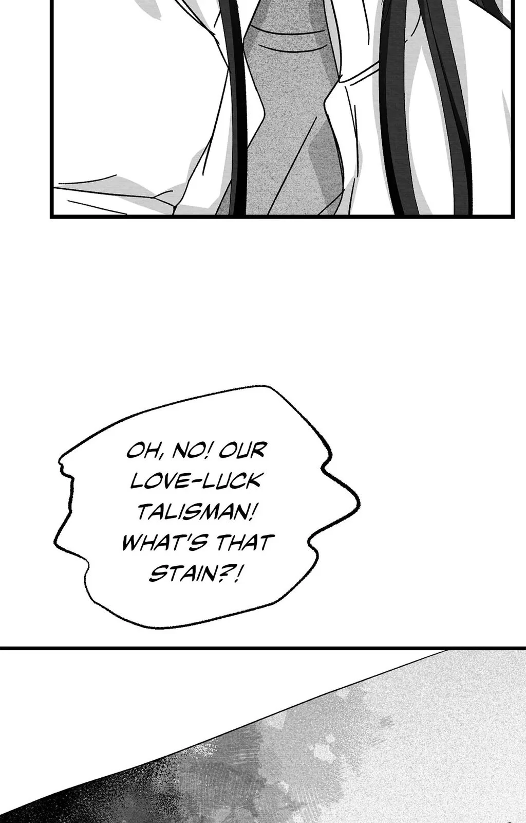 Bound to Be «Official» - Chapter 83 manhwa