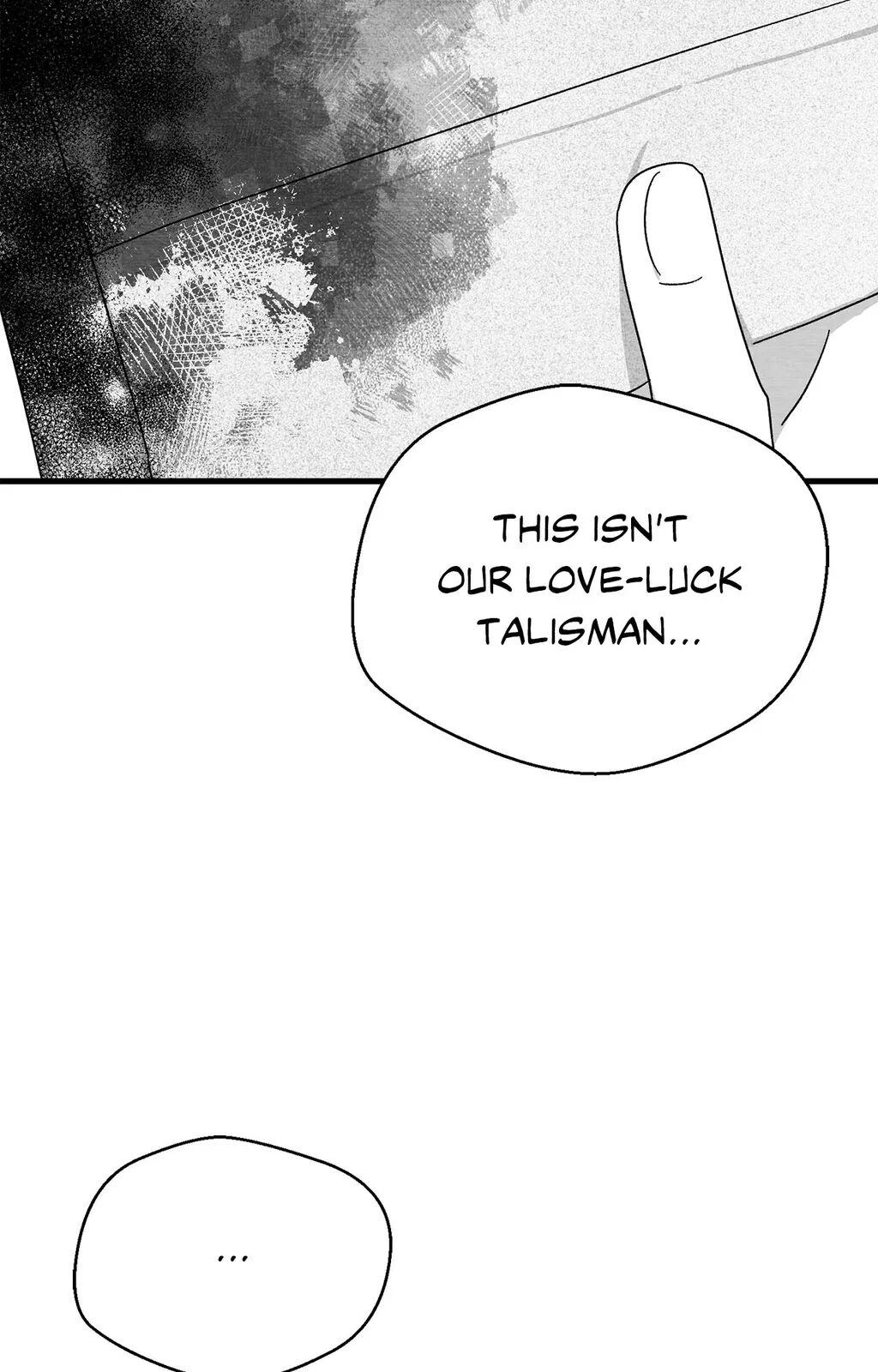 Bound to Be «Official» - Chapter 83 manhwa