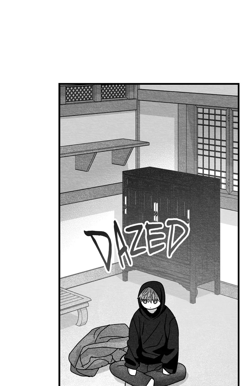 Bound to Be «Official» - Chapter 84 manhwa