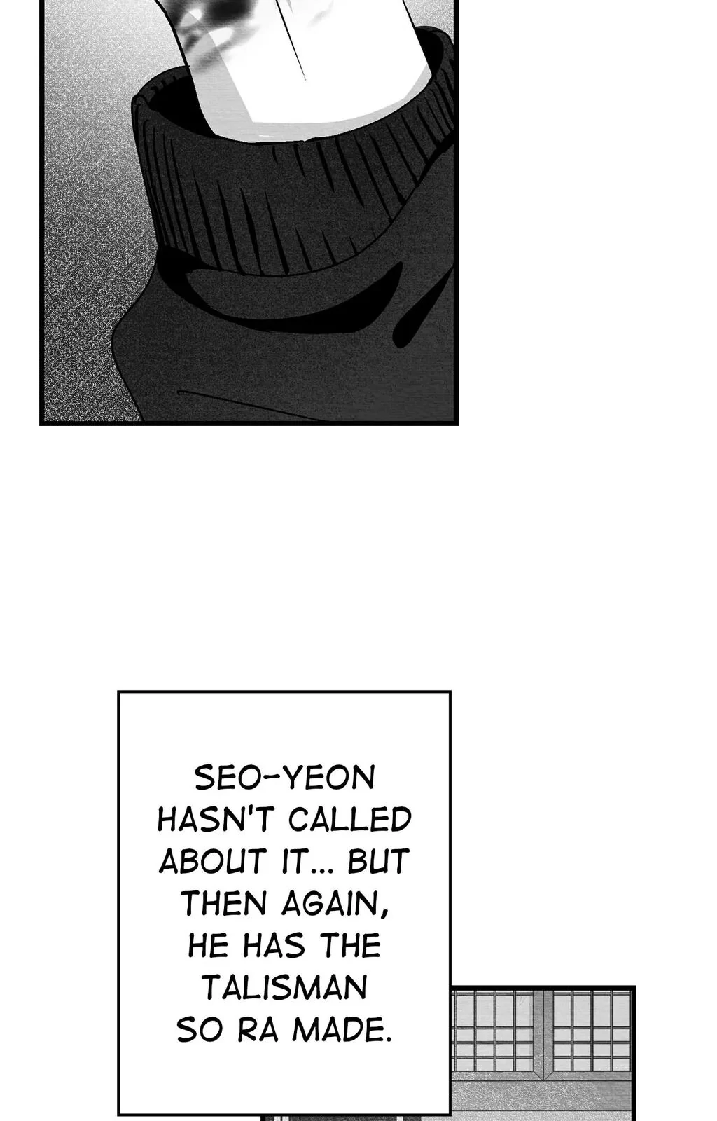 Bound to Be «Official» - Chapter 84 manhwa