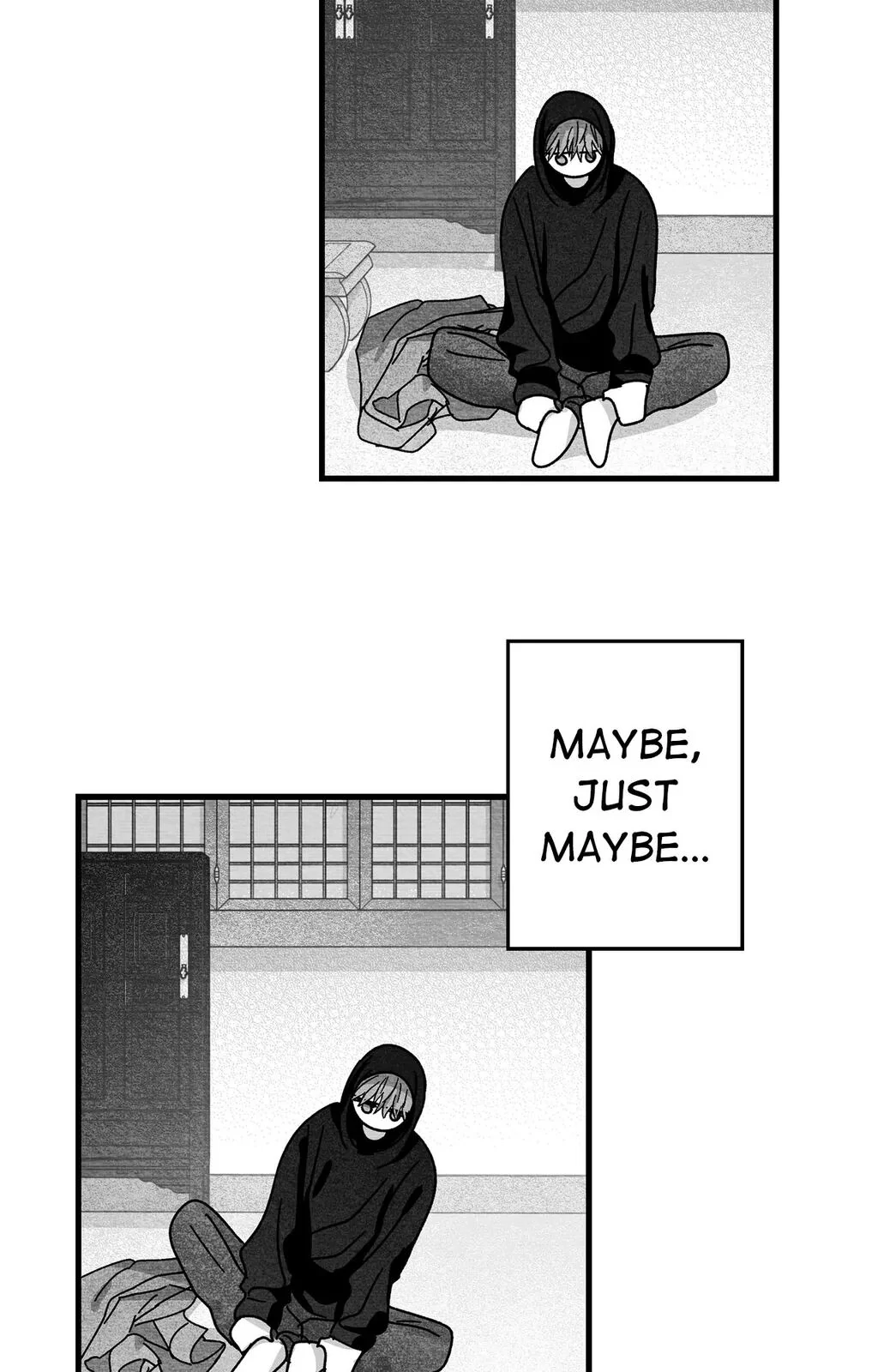 Bound to Be «Official» - Chapter 84 manhwa